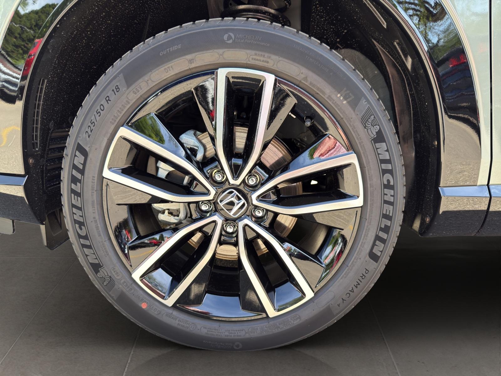 HONDA HR-V 1.5 i-MMD Advance, Leasing Aktion 1.9 %, Bis zu 8 Jahre oder 160'000 km Garantie-image-19