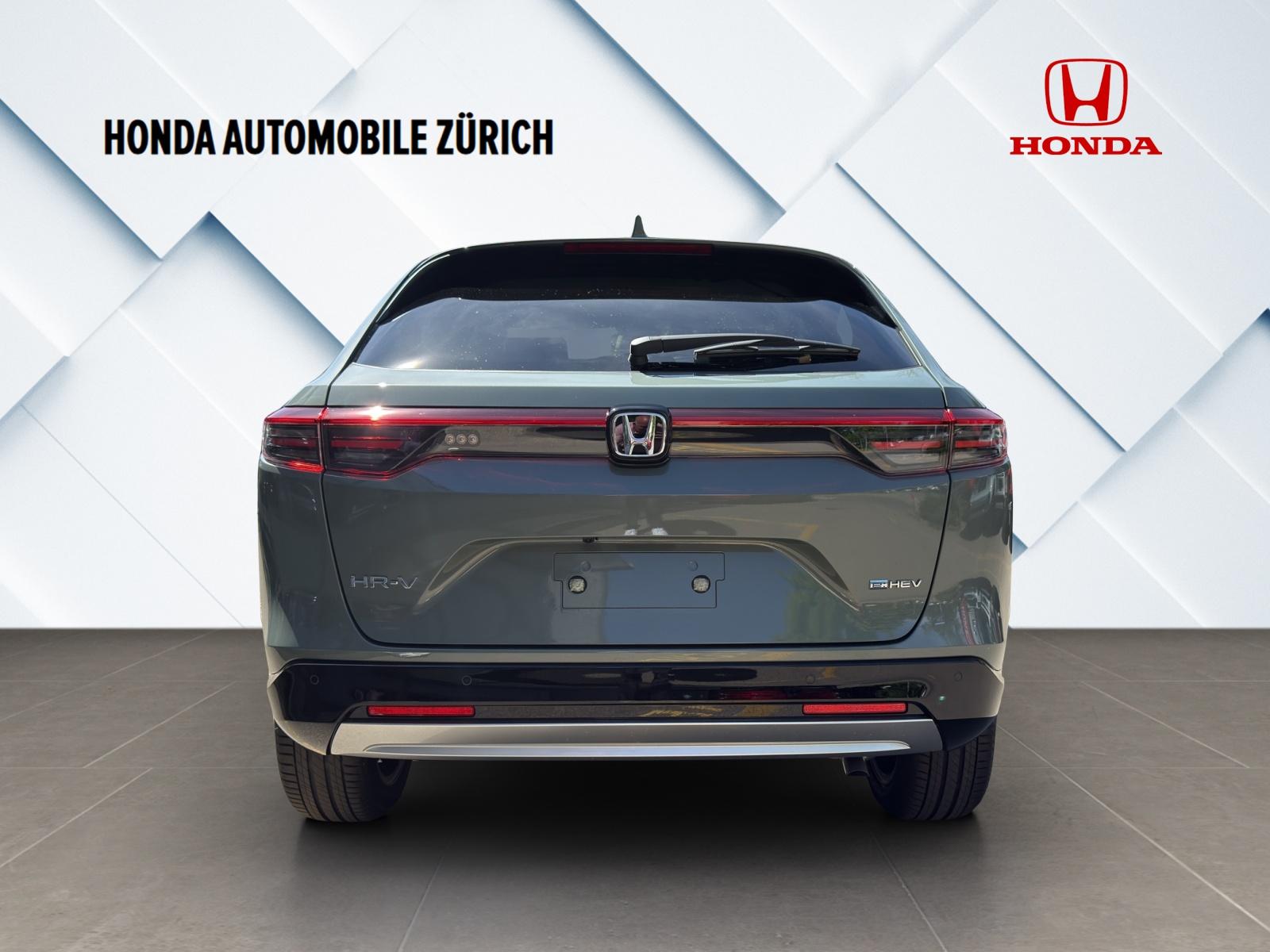 HONDA HR-V 1.5 i-MMD Advance, Leasing Aktion 1.9 %, Bis zu 8 Jahre oder 160'000 km Garantie-showroom-element-3