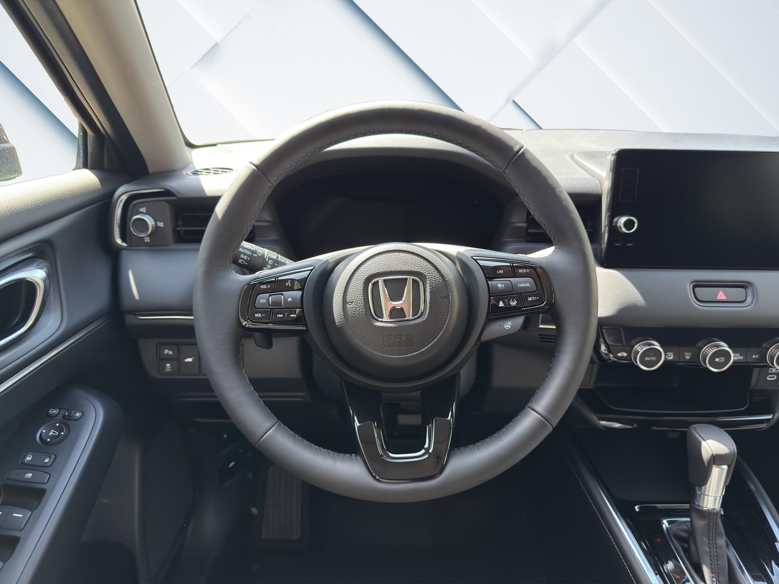 HONDA HR-V 1.5 i-MMD Advance, Leasing Aktion 1.9 %, Bis zu 8 Jahre oder 160'000 km Garantie-image-10
