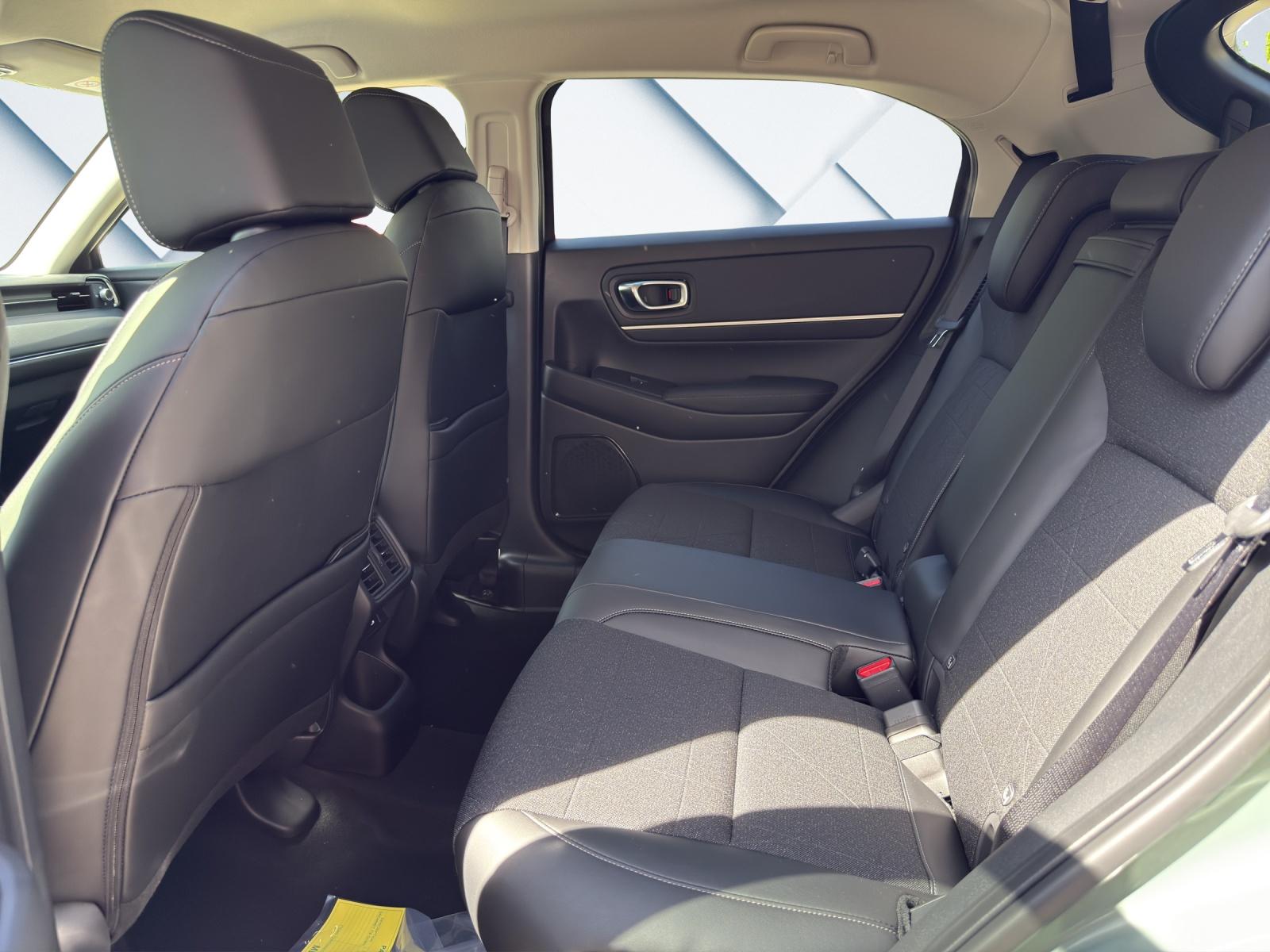 HONDA HR-V 1.5 i-MMD Advance, Leasing Aktion 1.9 %, Bis zu 8 Jahre oder 160'000 km Garantie-image-9