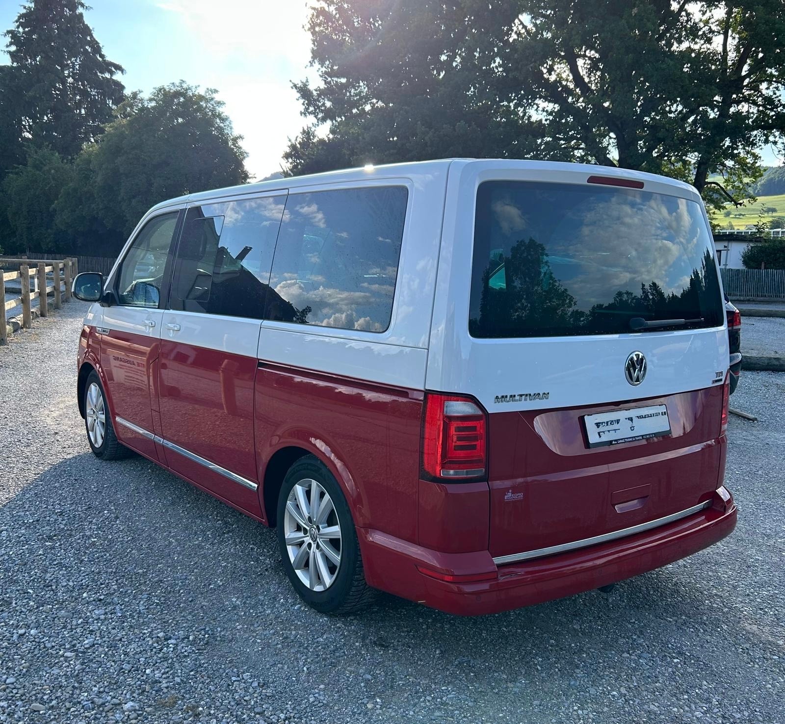 VW Multivan-image-1