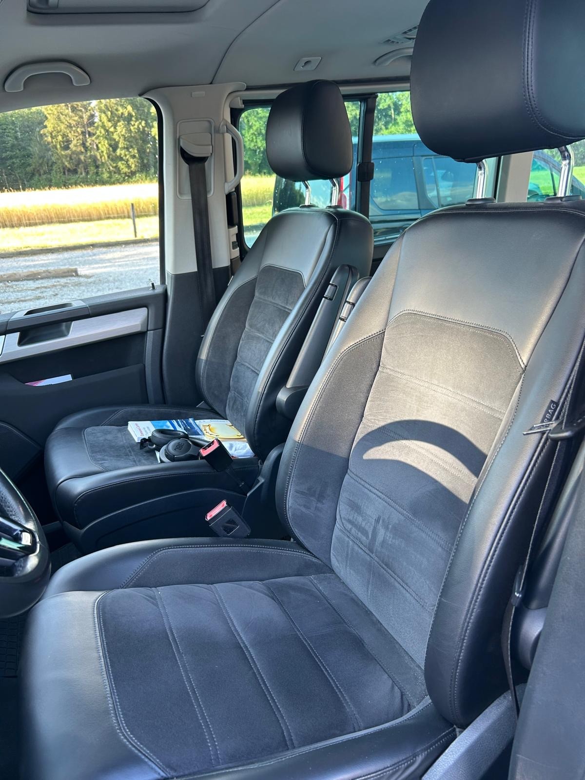 VW Multivan-image-4
