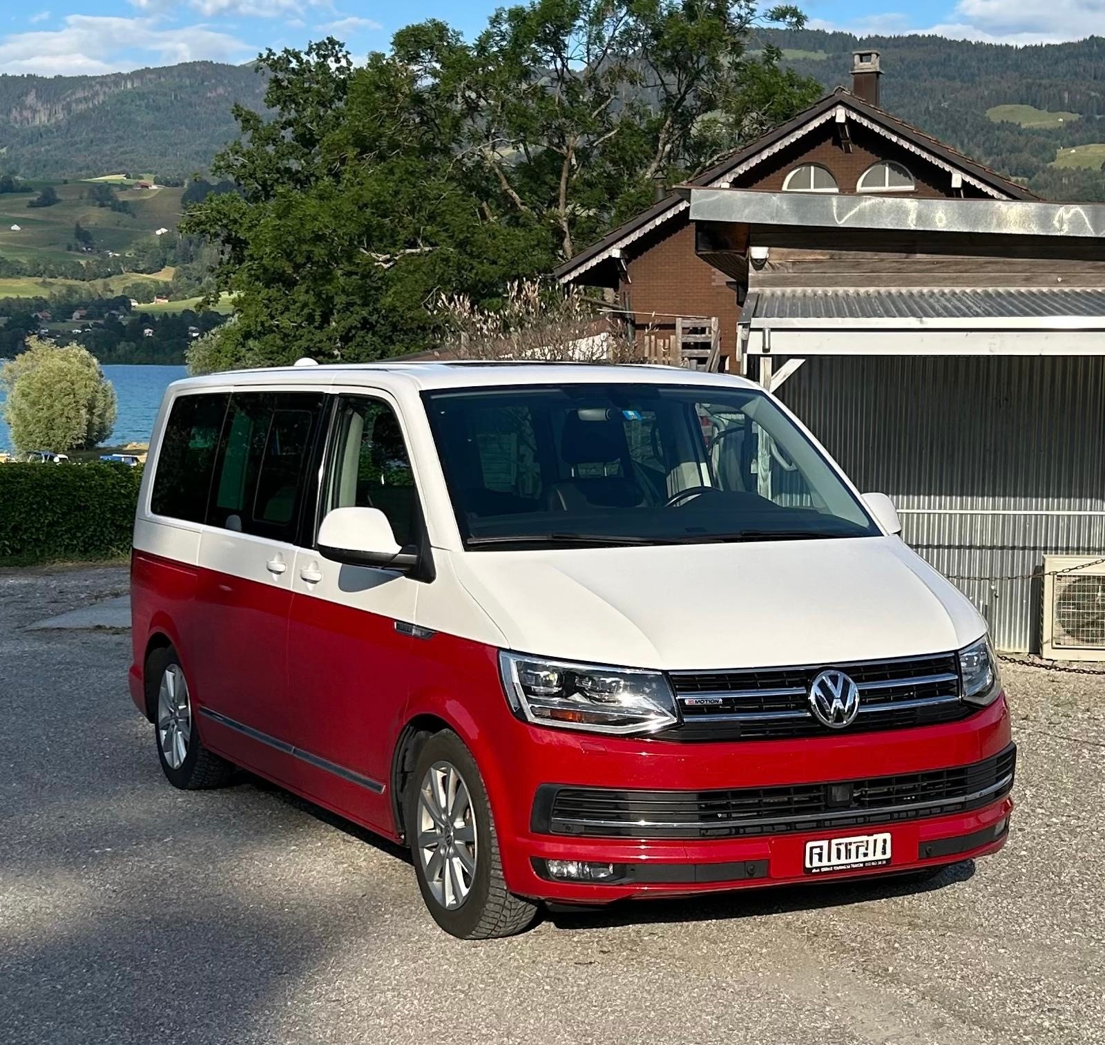 VW Multivan-image-0