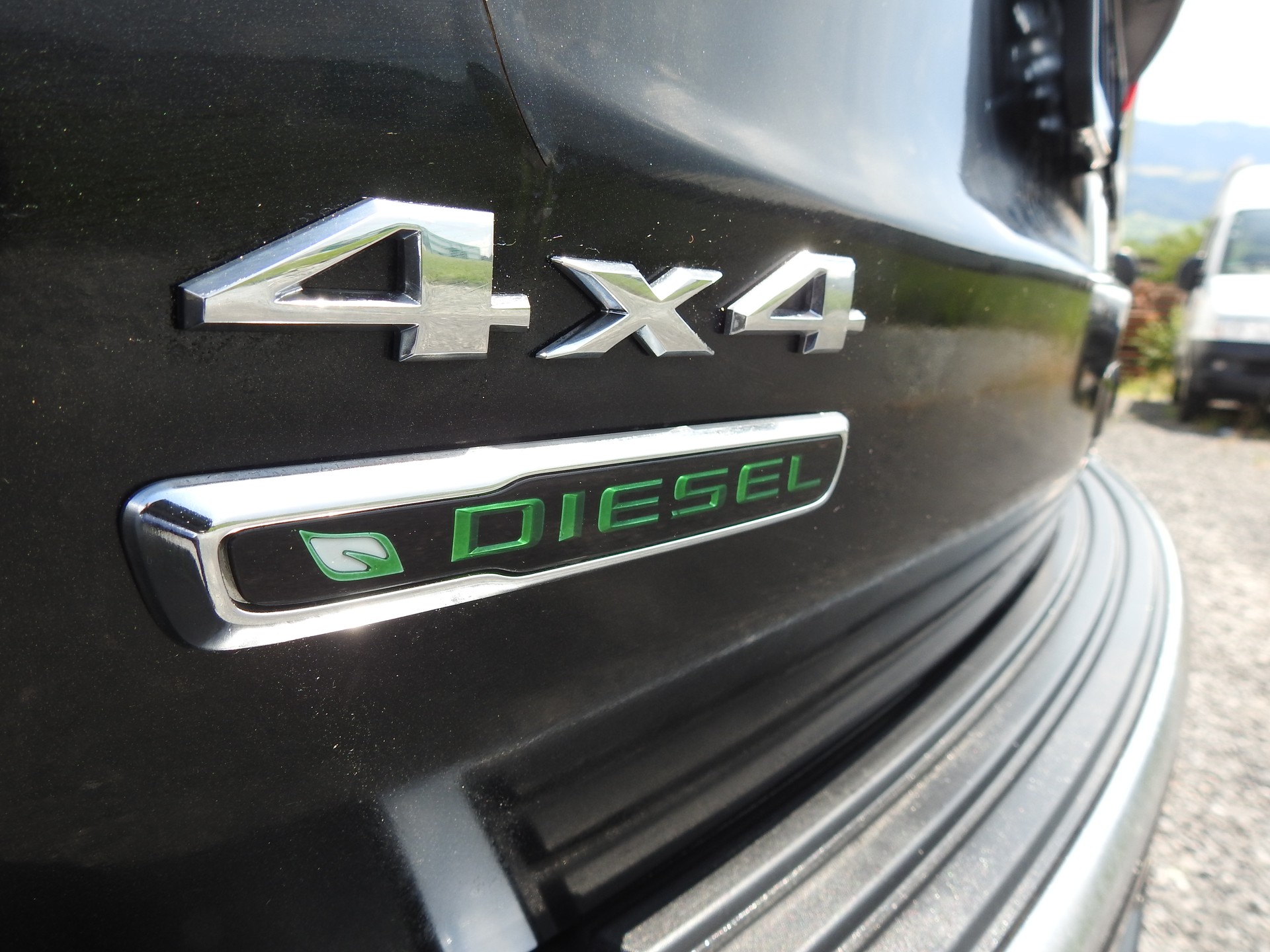 JEEP Grand Cherokee 3.0 CRD Overland Automatic-image-30