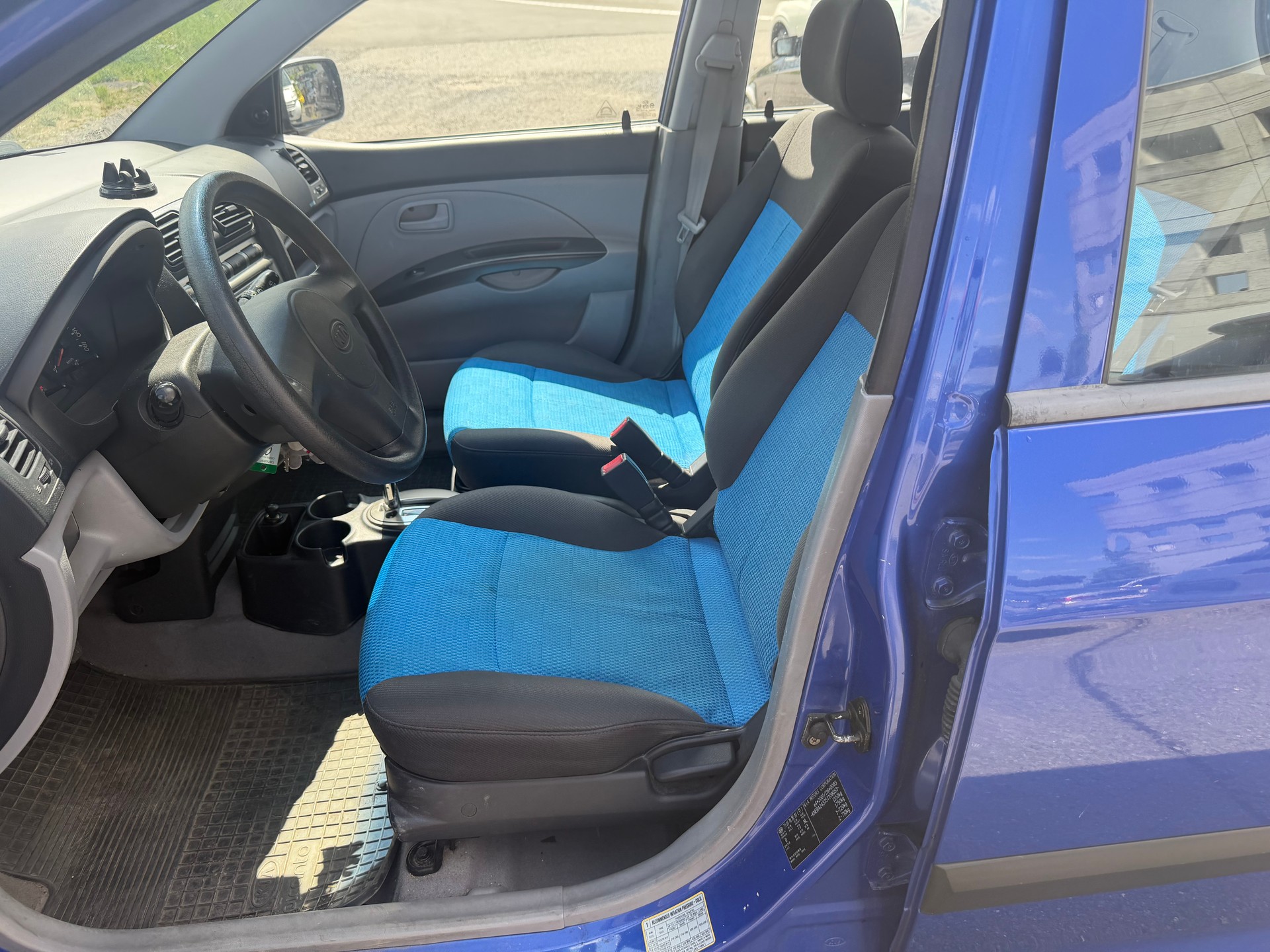 KIA Picanto 1.1 LX-image-12