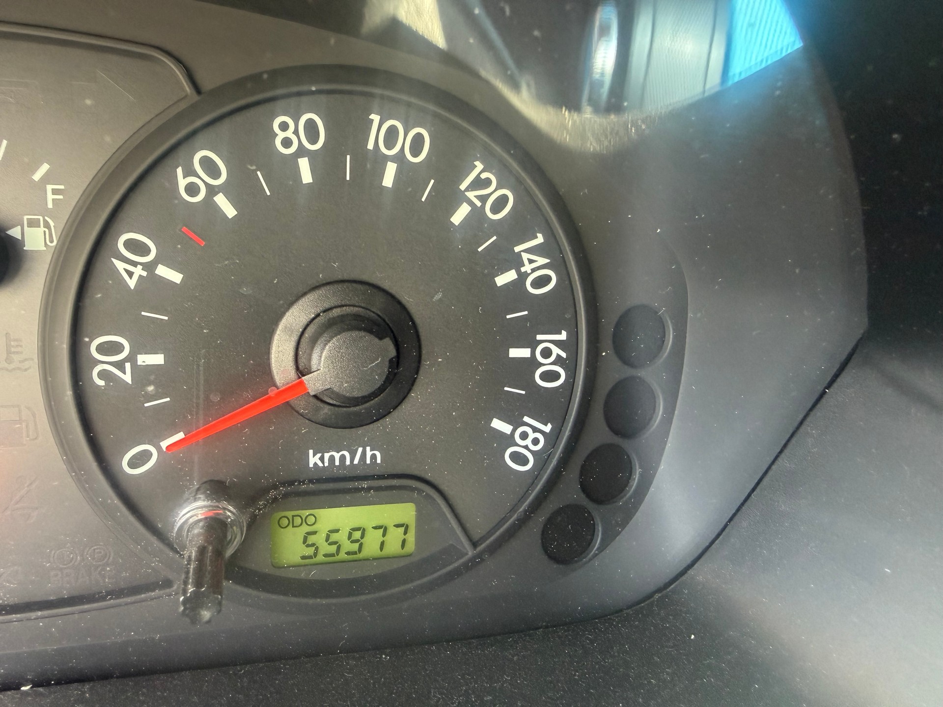 KIA Picanto 1.1 LX-image-5