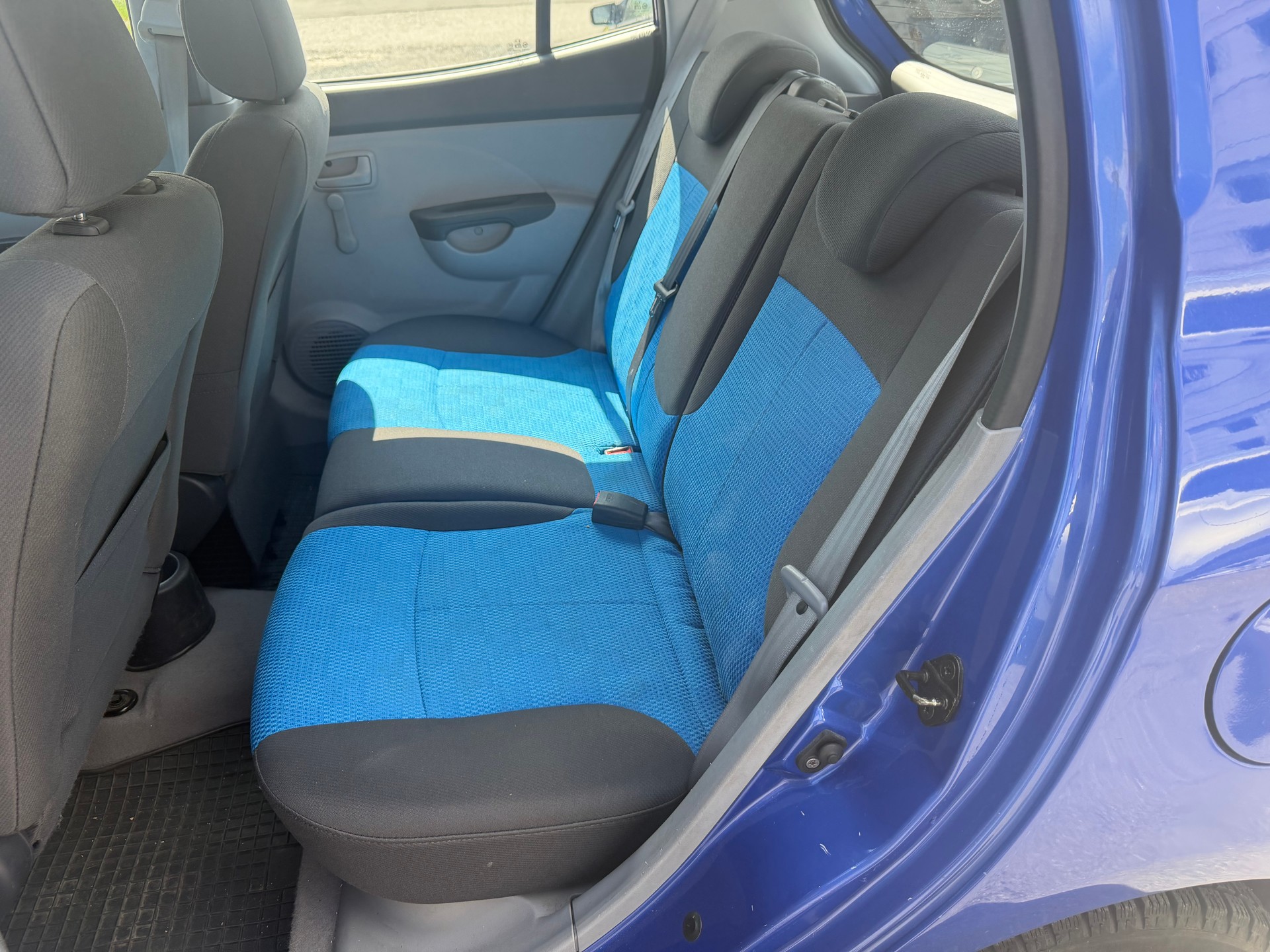 KIA Picanto 1.1 LX-image-11