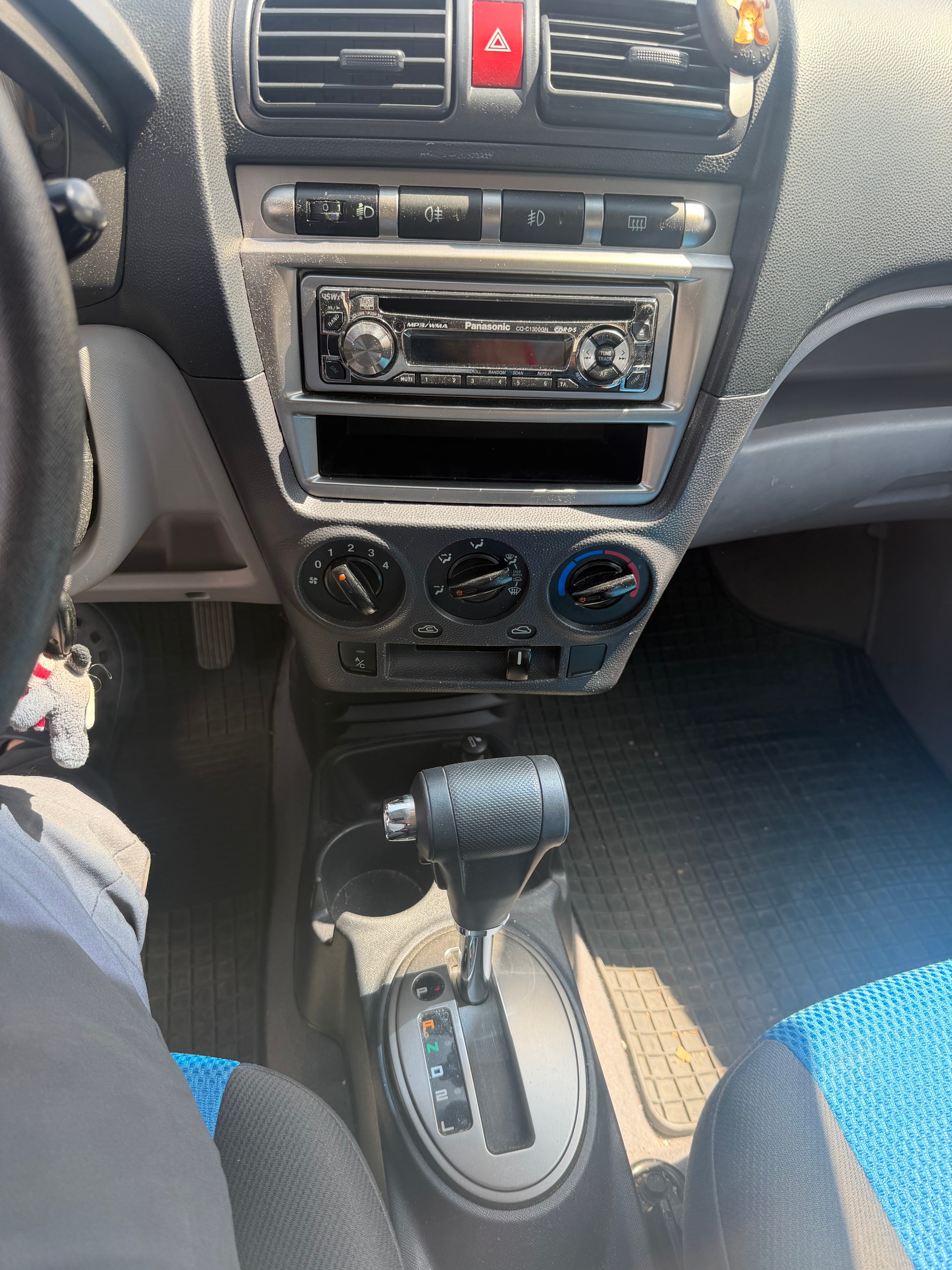 KIA Picanto 1.1 LX-image-6