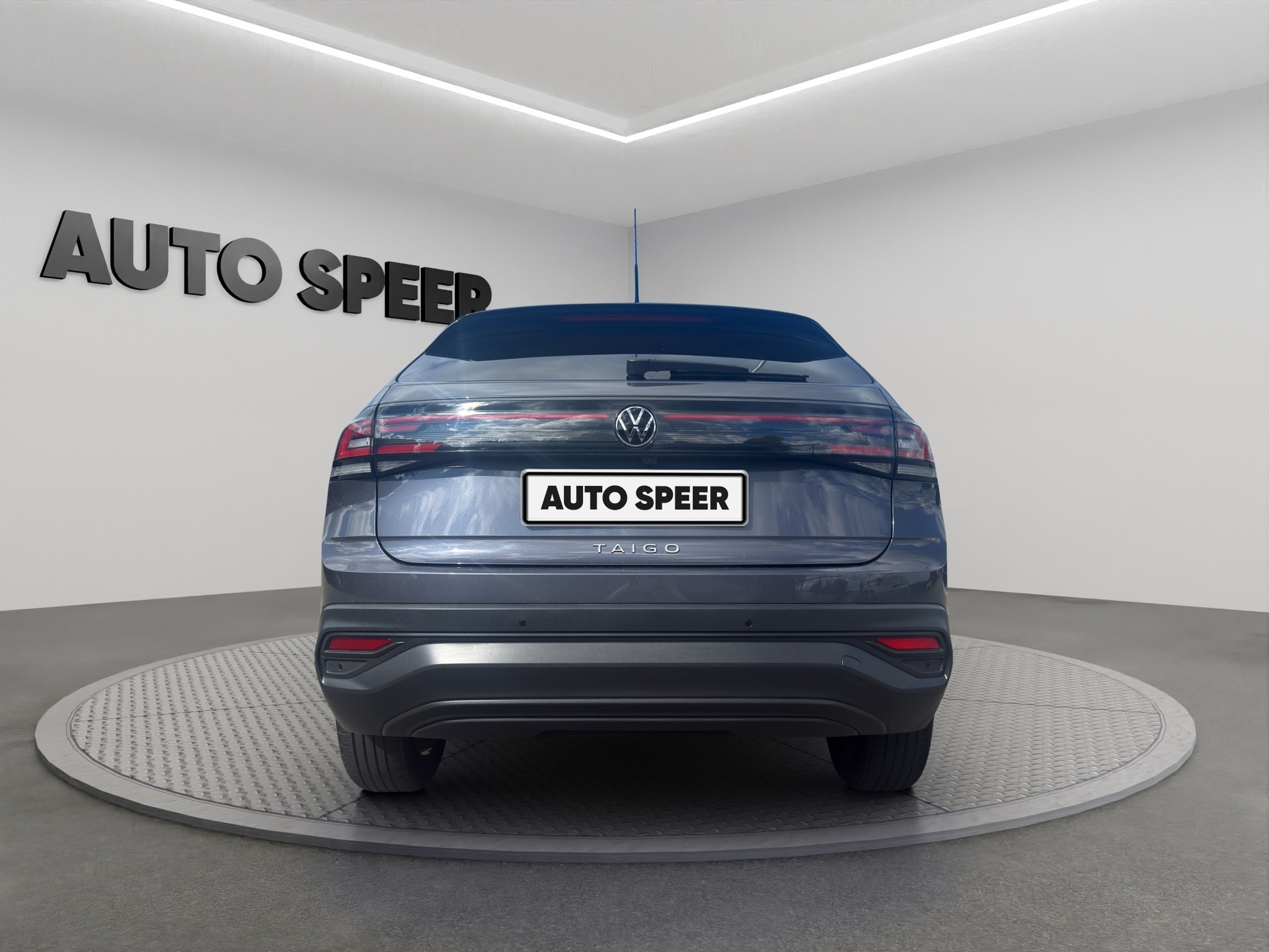 VW Taigo 1.0 TSI Life DSG-image-5