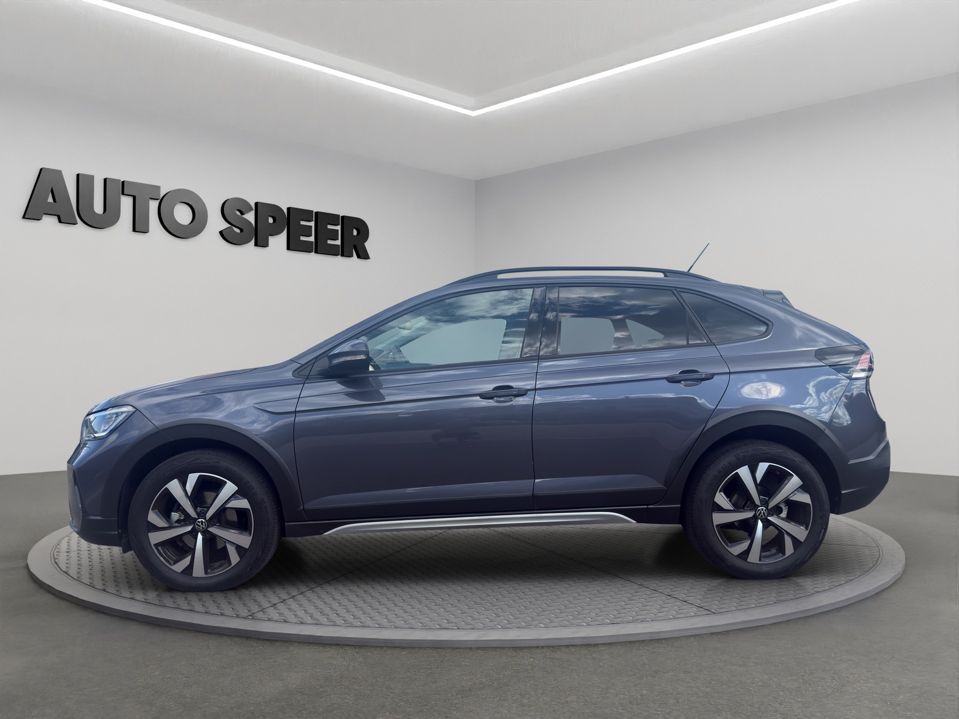 VW Taigo 1.0 TSI Life DSG-image-1
