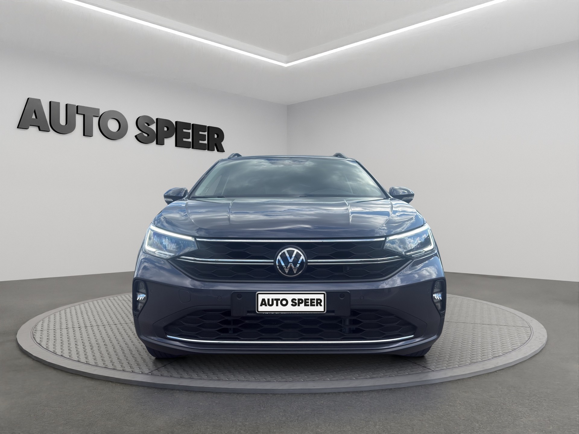 VW Taigo 1.0 TSI Life DSG-image-3