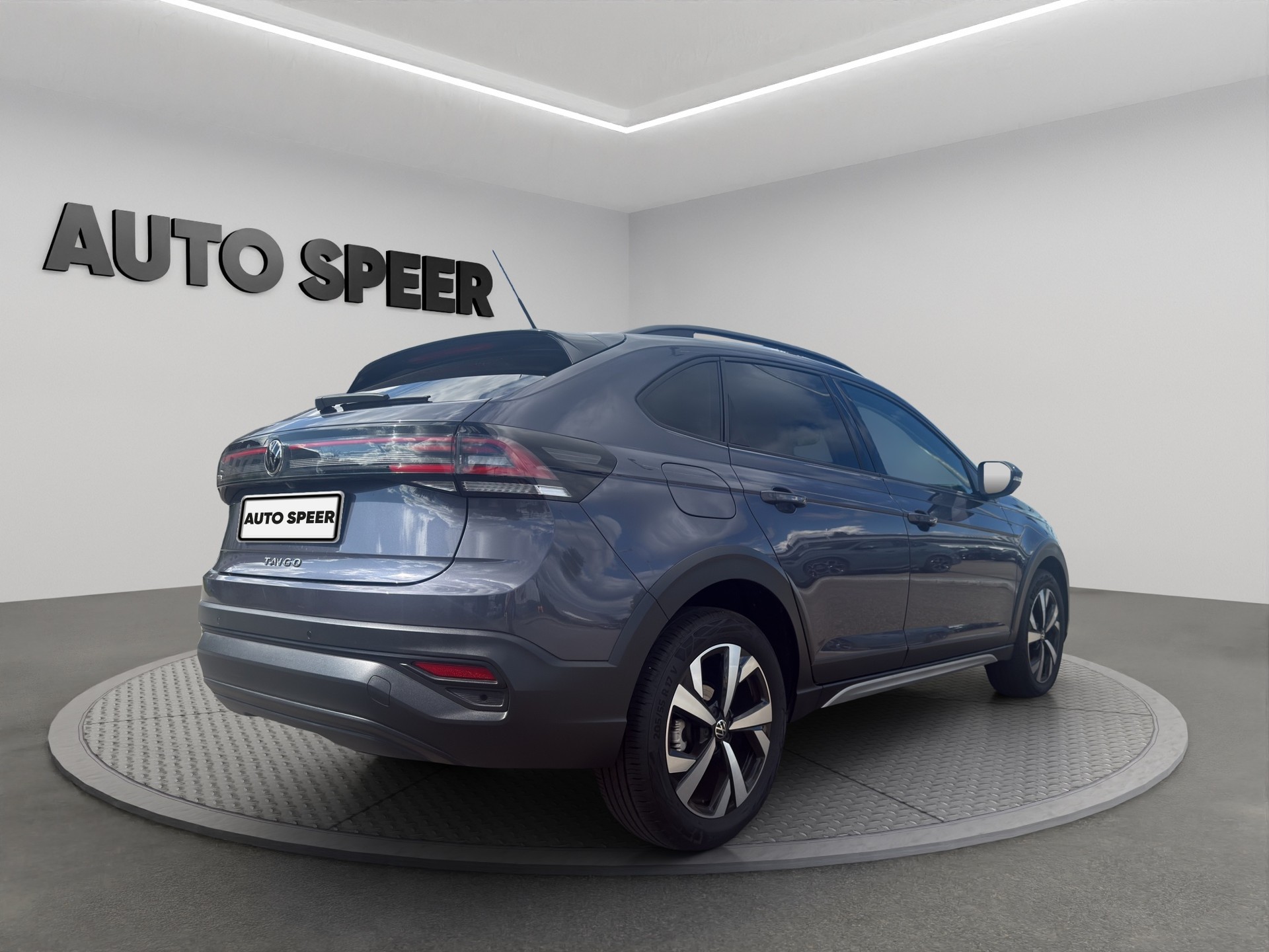 VW Taigo 1.0 TSI Life DSG-image-6