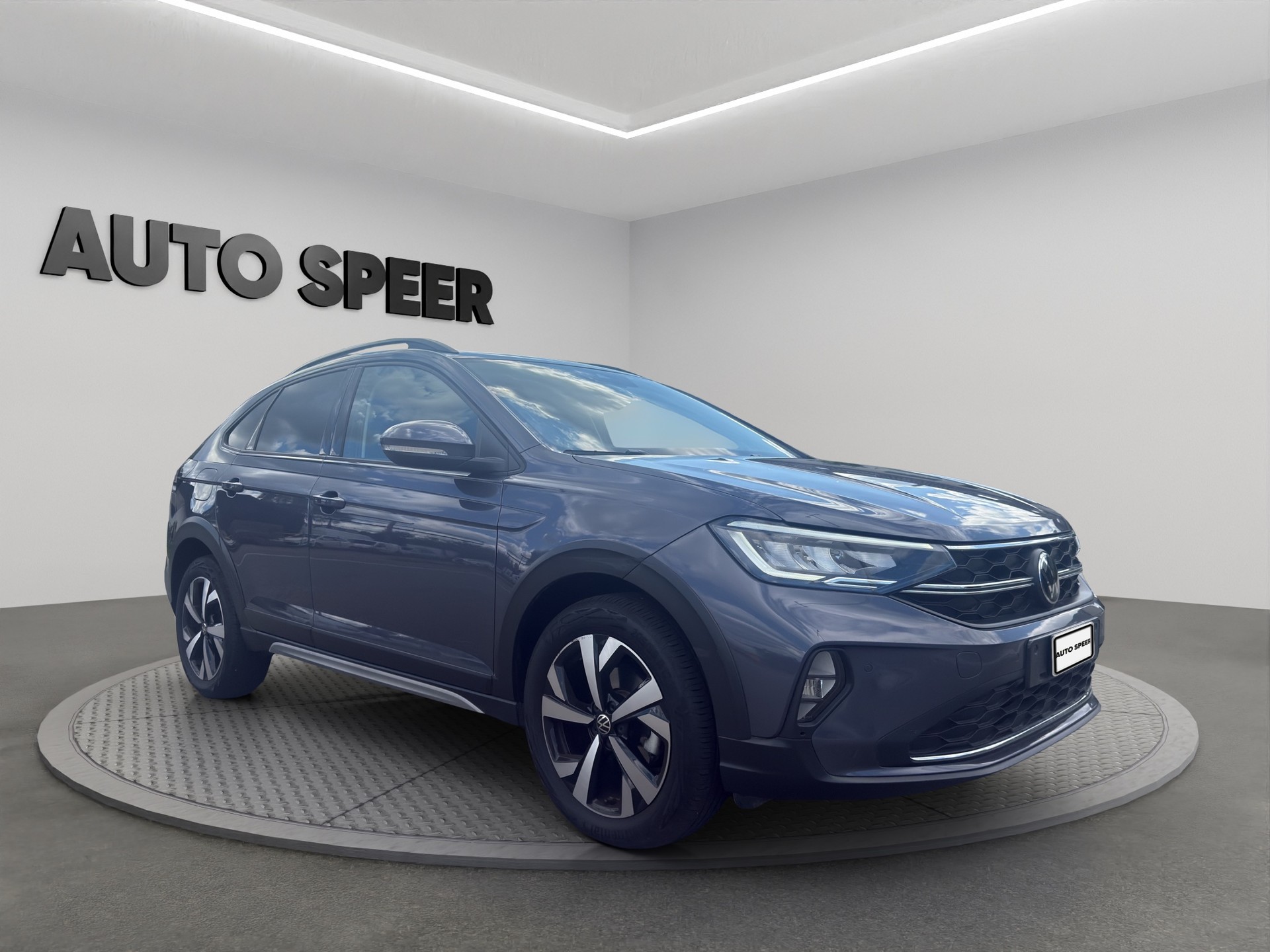 VW Taigo 1.0 TSI Life DSG-image-0