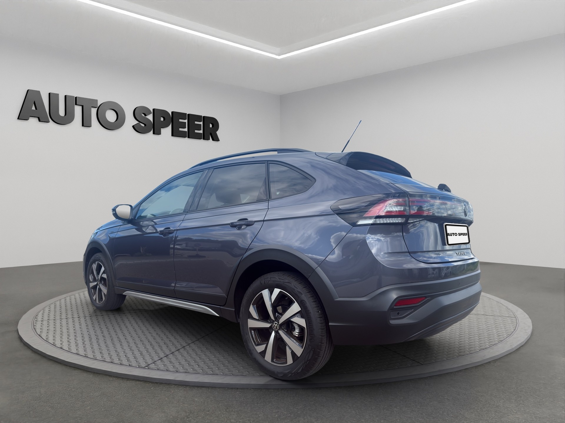 VW Taigo 1.0 TSI Life DSG-image-4