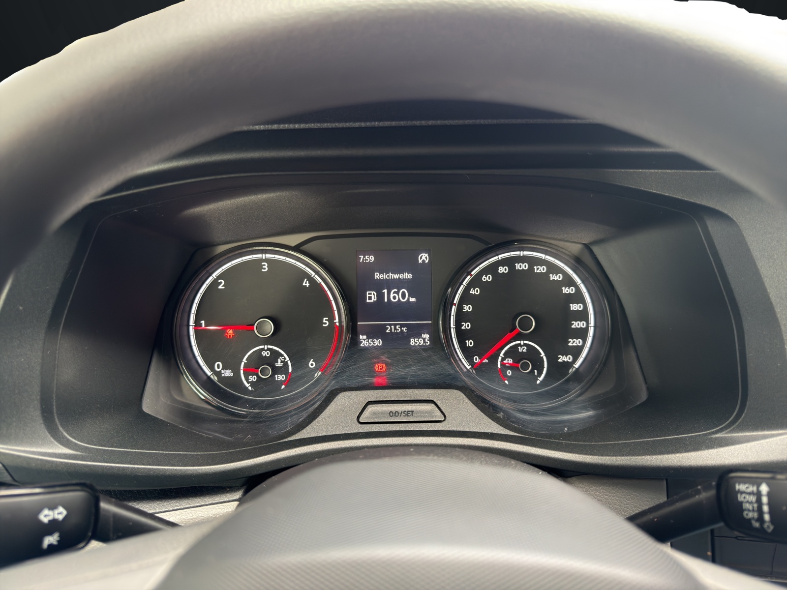VW T6.1 2.0 TDI 4Motion Doppelkabine Brücke-image-12