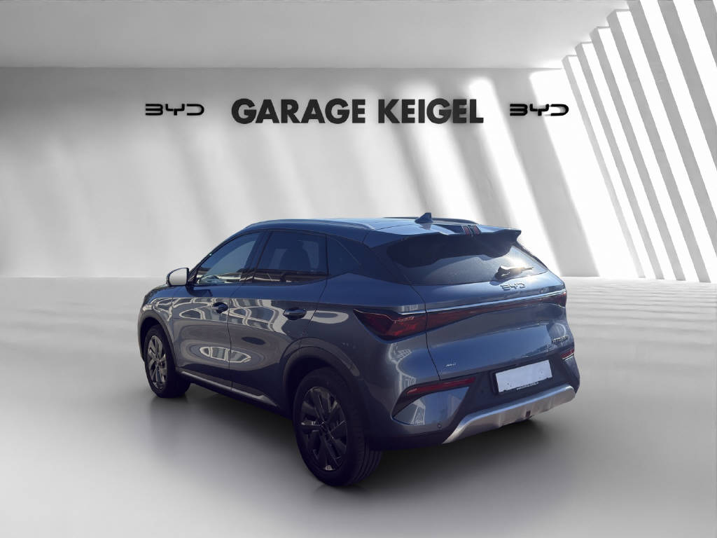 BYD Atto 3 EVO Excellence AWD-image-2
