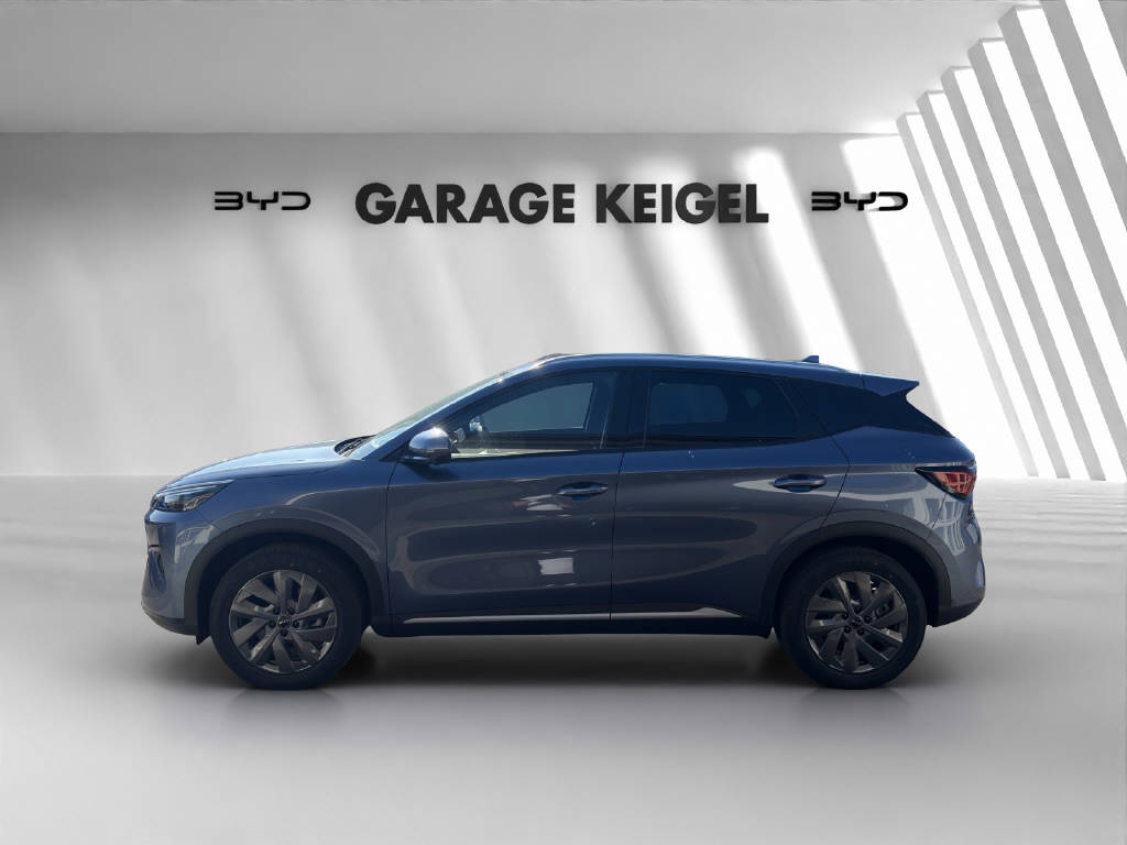BYD Atto 3 EVO Excellence AWD-image-1