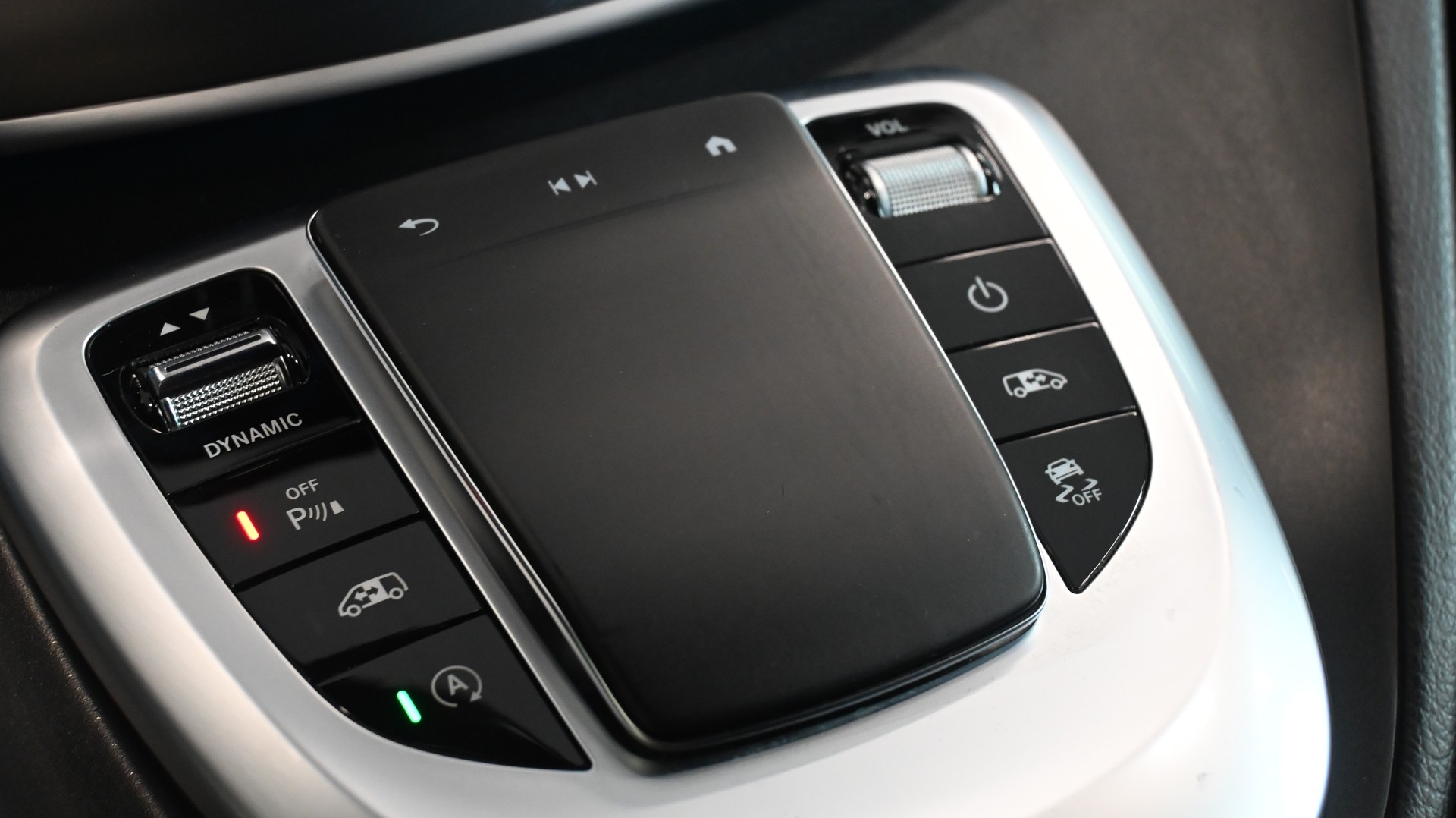 MERCEDES-BENZ V 300 d extralang 4Matic 9G-Tronic AMG-LINE-image-9