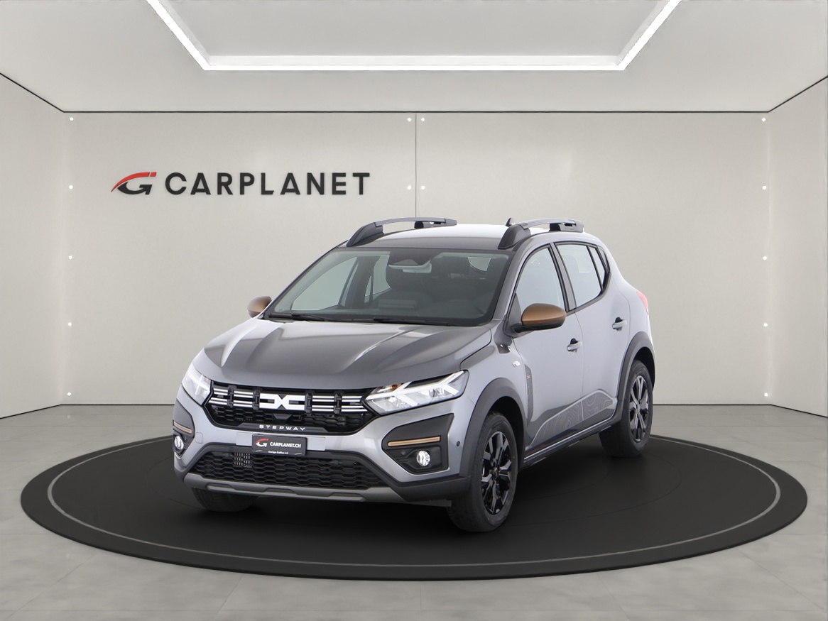 DACIA Sandero 1.0 TCe Stepway Extreme+-image-0