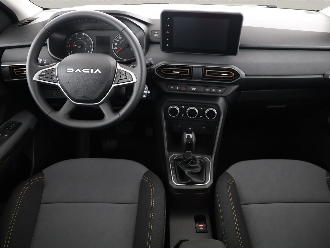 DACIA Sandero 1.0 TCe Stepway Extreme+-image-4