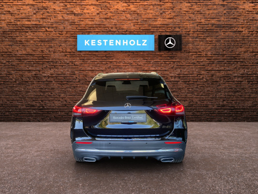 MERCEDES-BENZ GLA 200d AMG Line-image-5