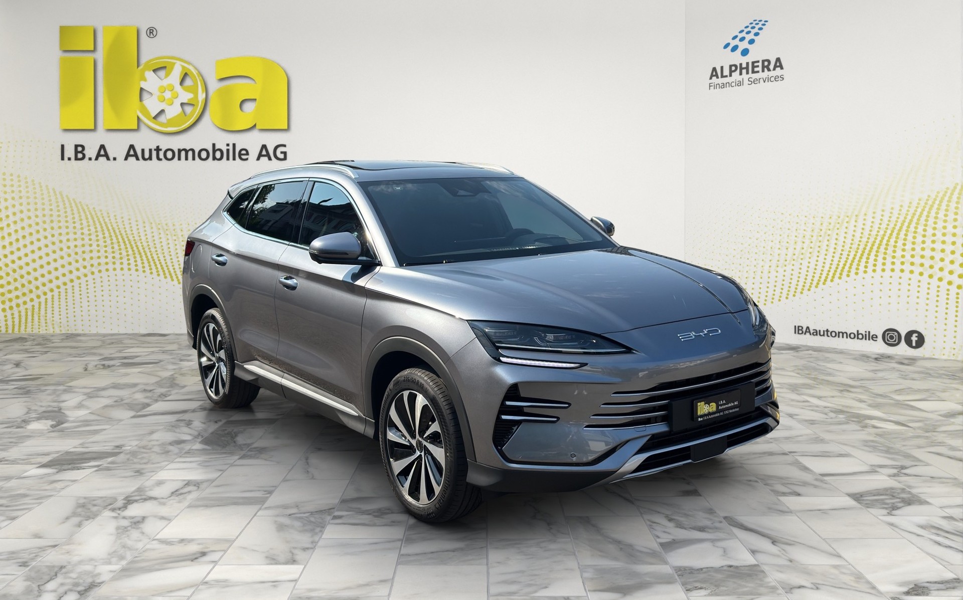 BYD Seal U DM-i Design AWD 4x4-image-6
