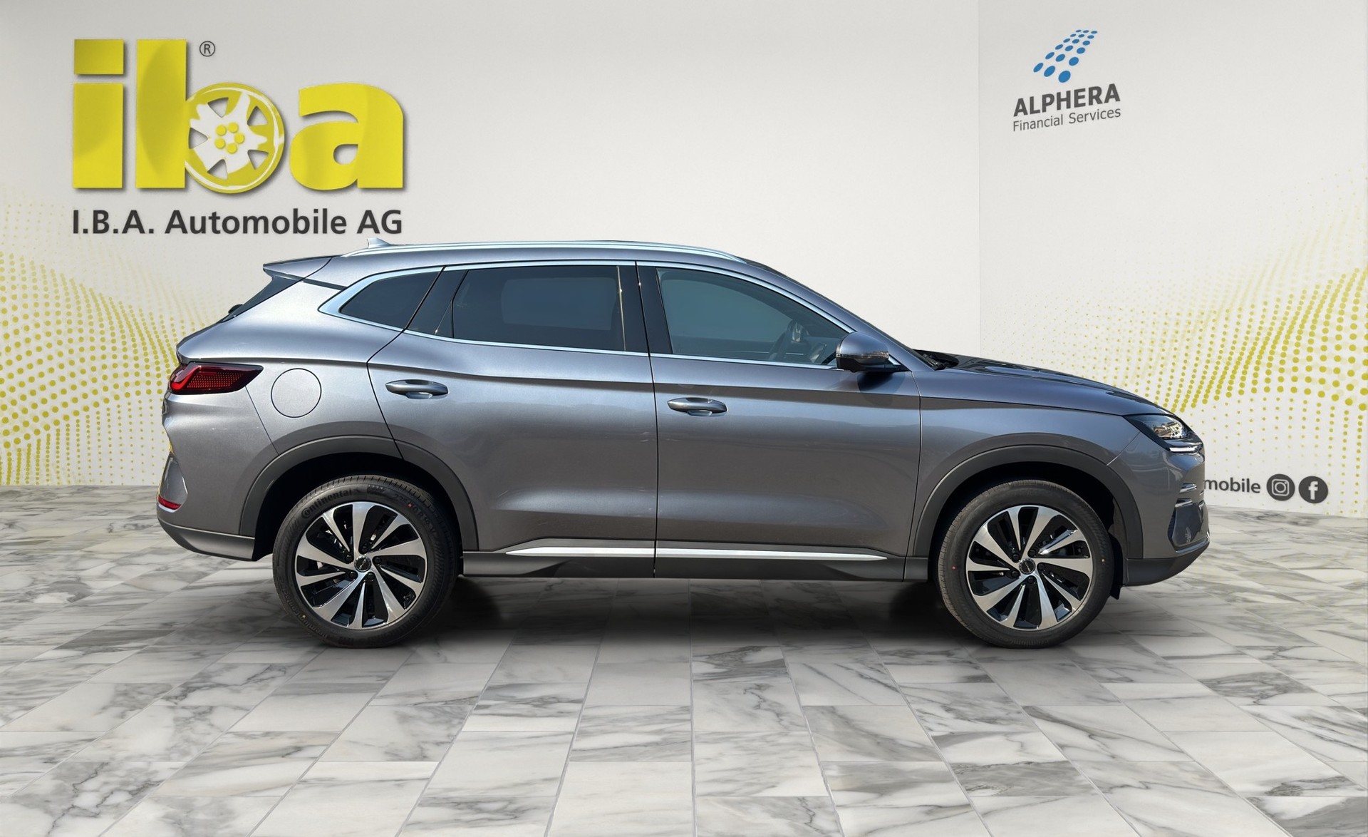 BYD Seal U DM-i Design AWD 4x4-image-5