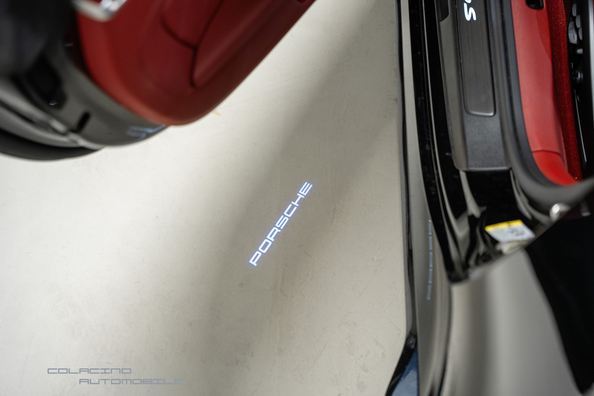 PORSCHE 911 Turbo S PDK-image-21