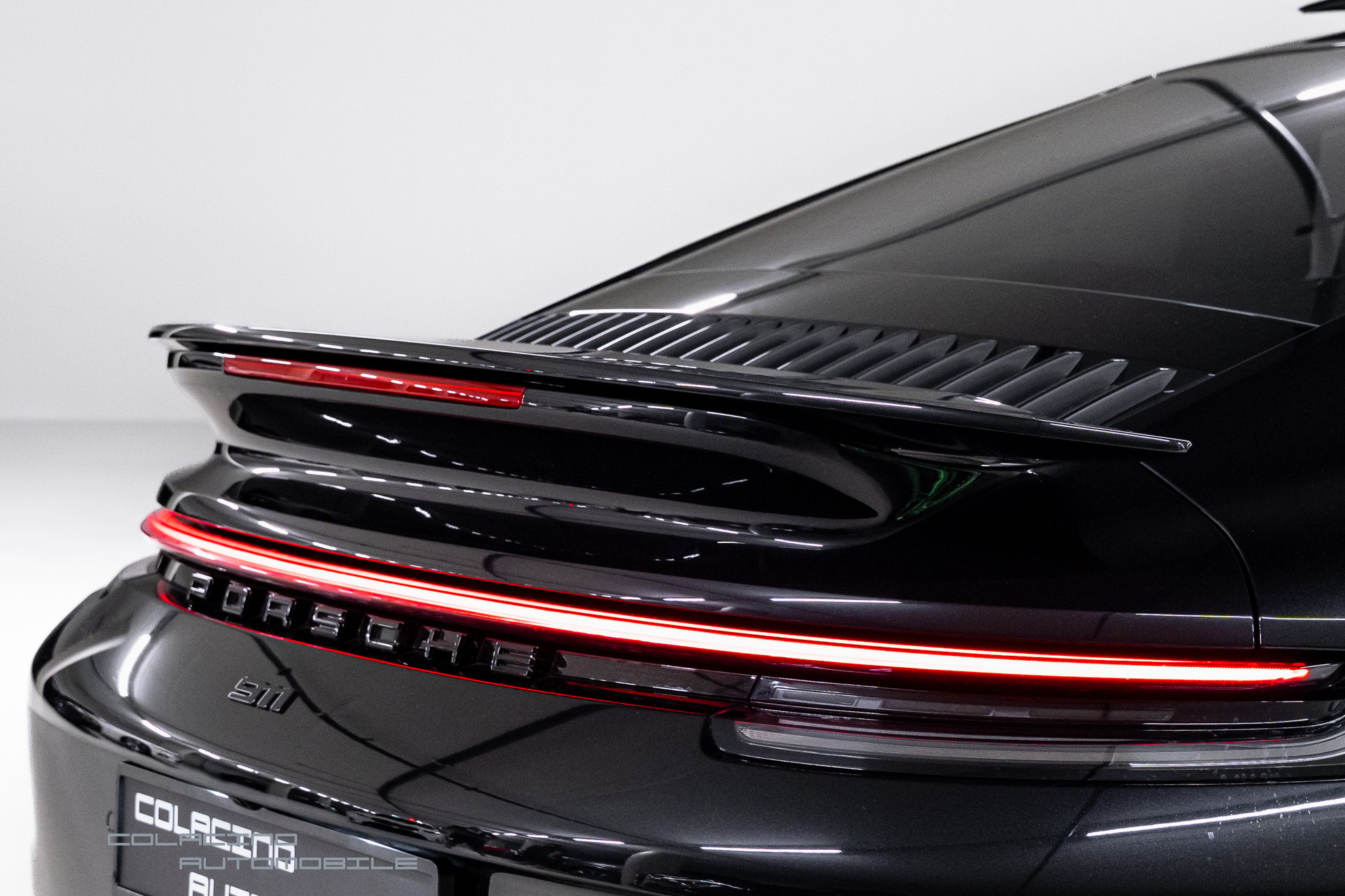 PORSCHE 911 Turbo S PDK-image-8