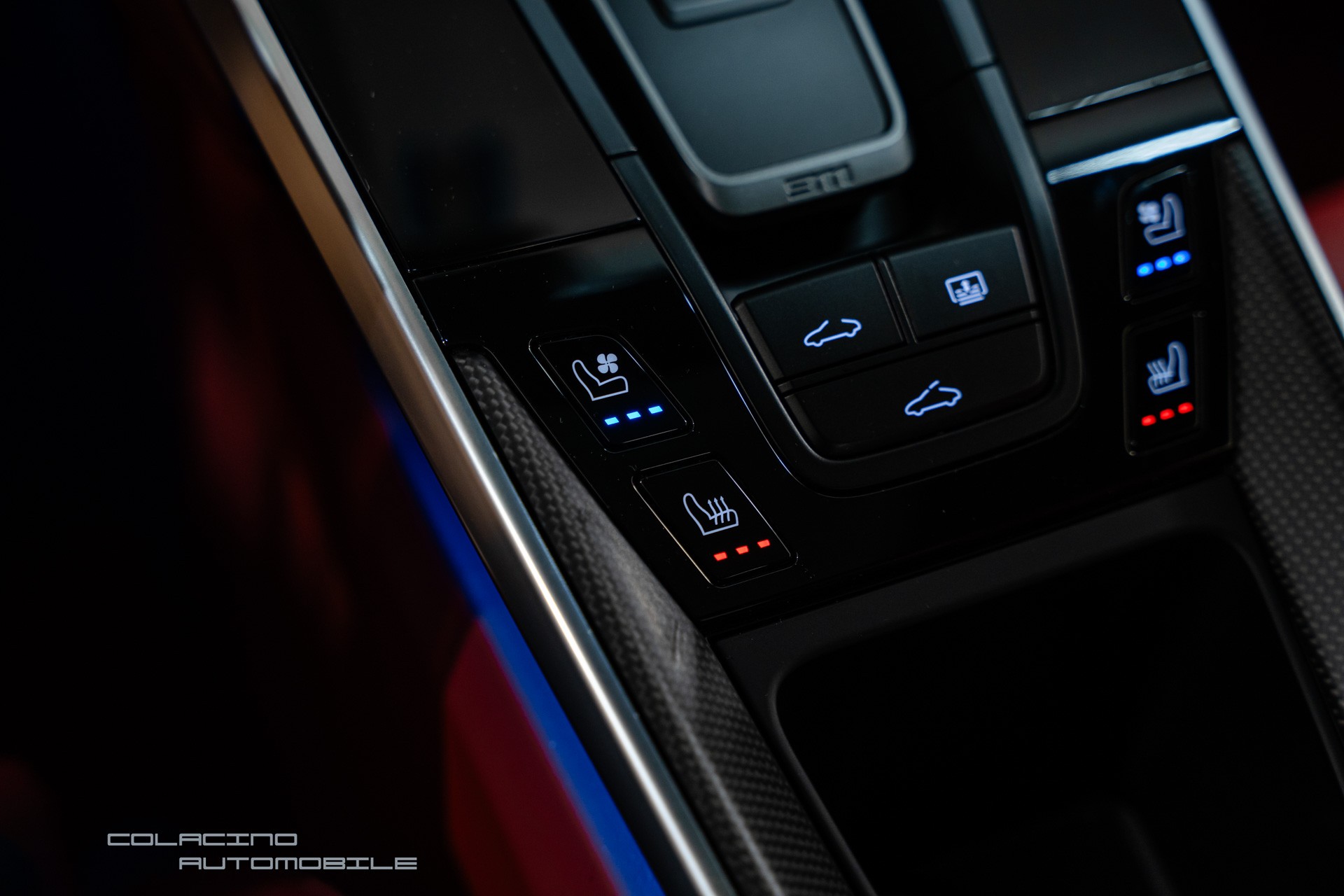 PORSCHE 911 Turbo S PDK-image-27