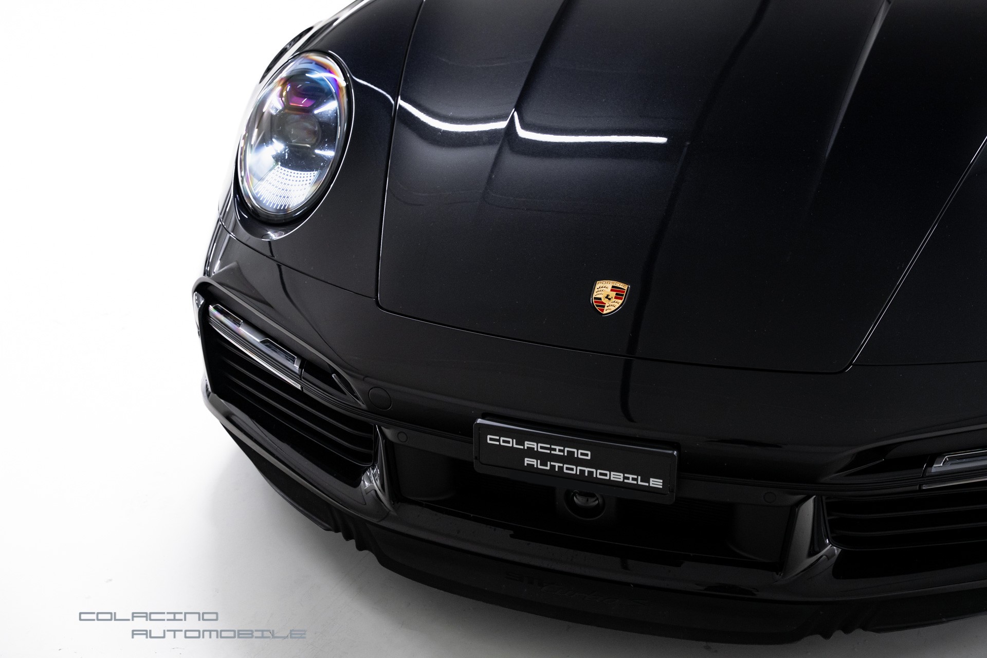 PORSCHE 911 Turbo S PDK-image-10