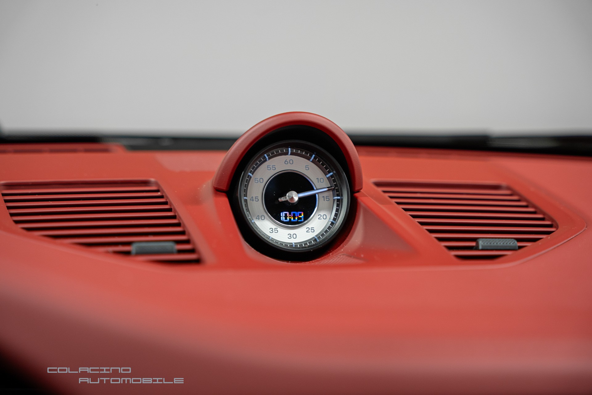 PORSCHE 911 Turbo S PDK-image-29