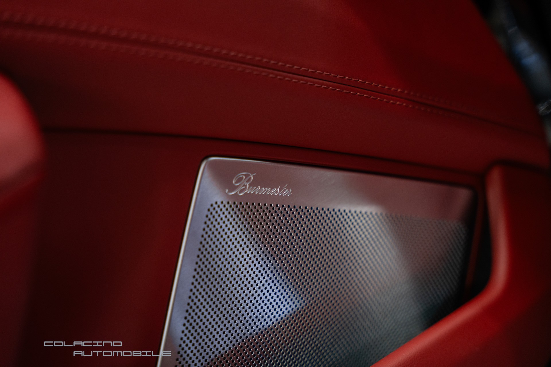 PORSCHE 911 Turbo S PDK-image-18
