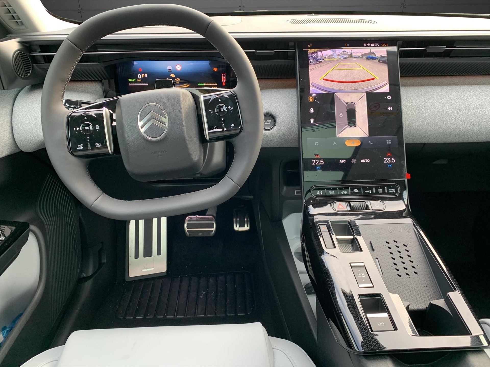 CITROEN C5 Aircross 1.6 Plug-in Hybrid Max-image-7