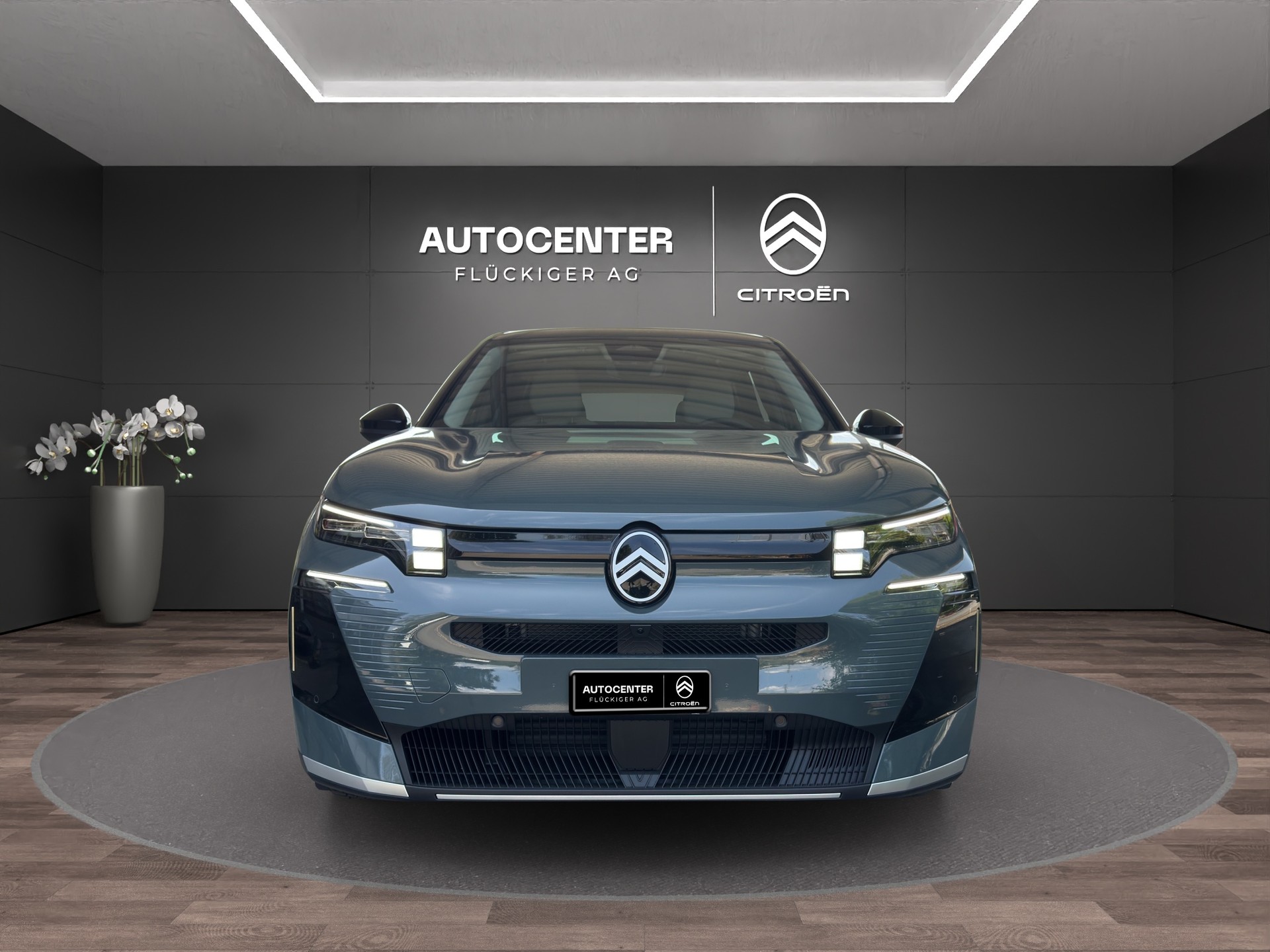 CITROEN C5 Aircross 1.6 Plug-in Hybrid Max-image-6