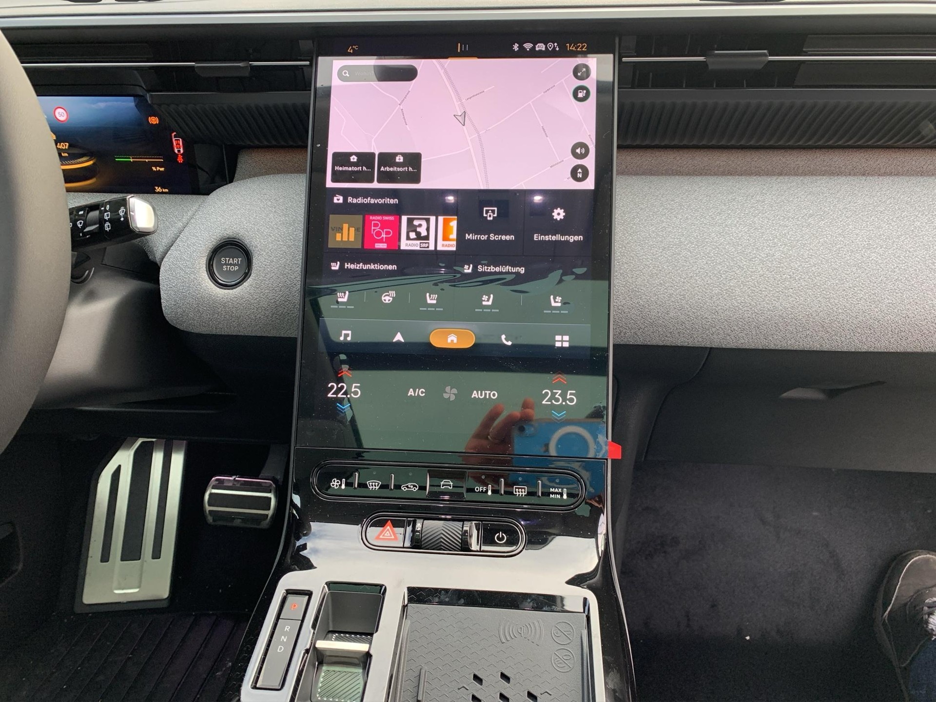 CITROEN C5 Aircross 1.6 Plug-in Hybrid Max-image-13