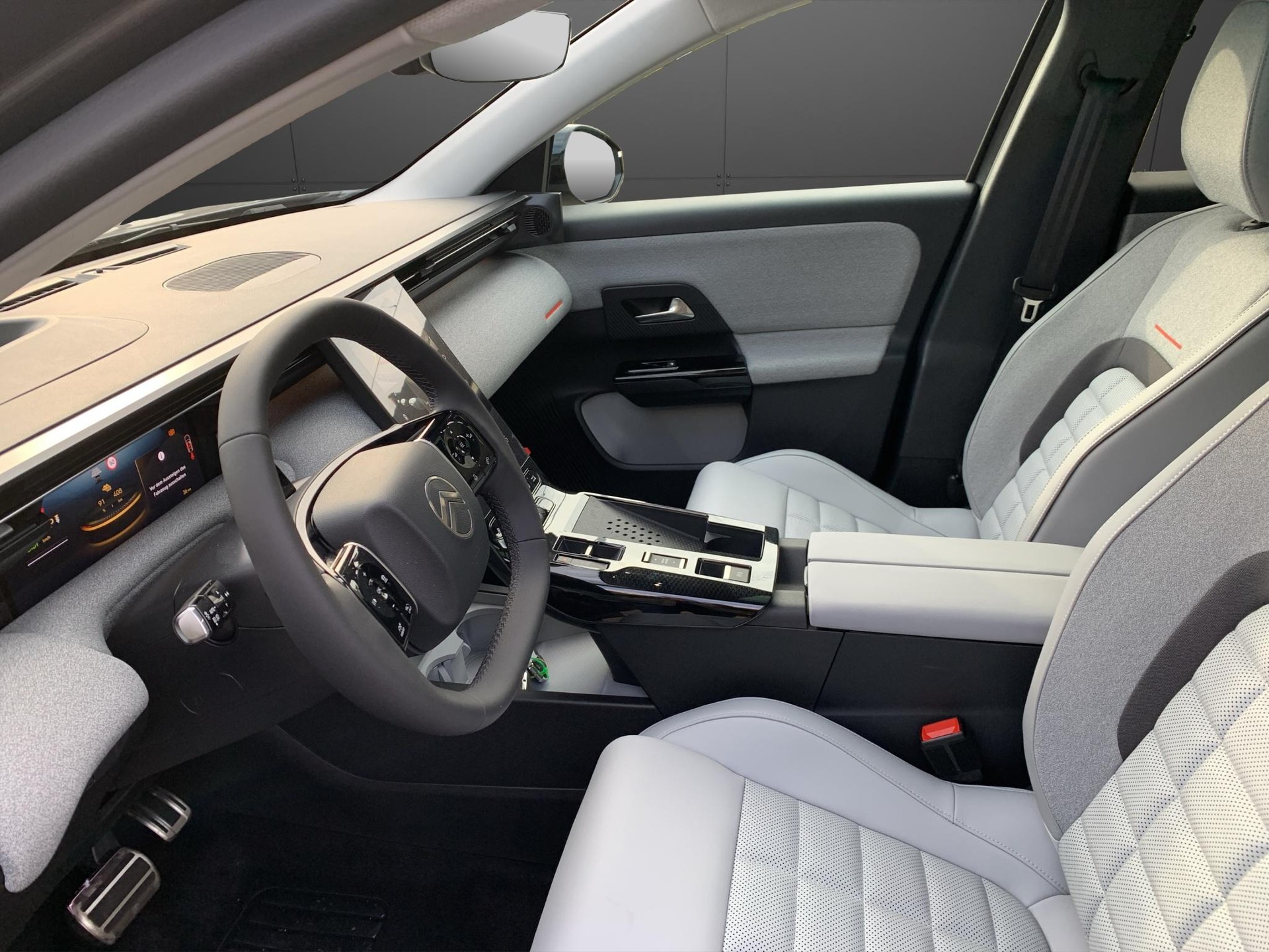 CITROEN C5 Aircross 1.6 Plug-in Hybrid Max-image-2
