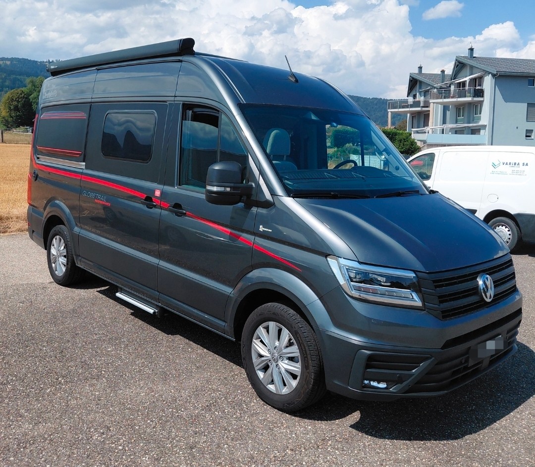VW Dethleffs 600DR-image-0