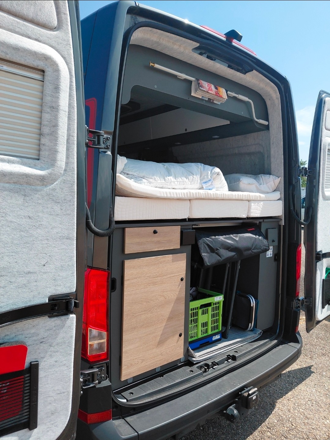 VW Dethleffs 600DR-image-4