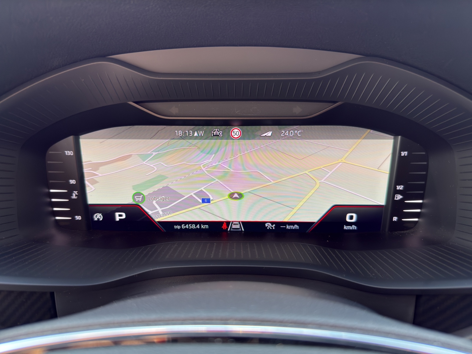 SKODA Kodiaq 2.0 TDI CR SportLine 4x4 DSG-image-15