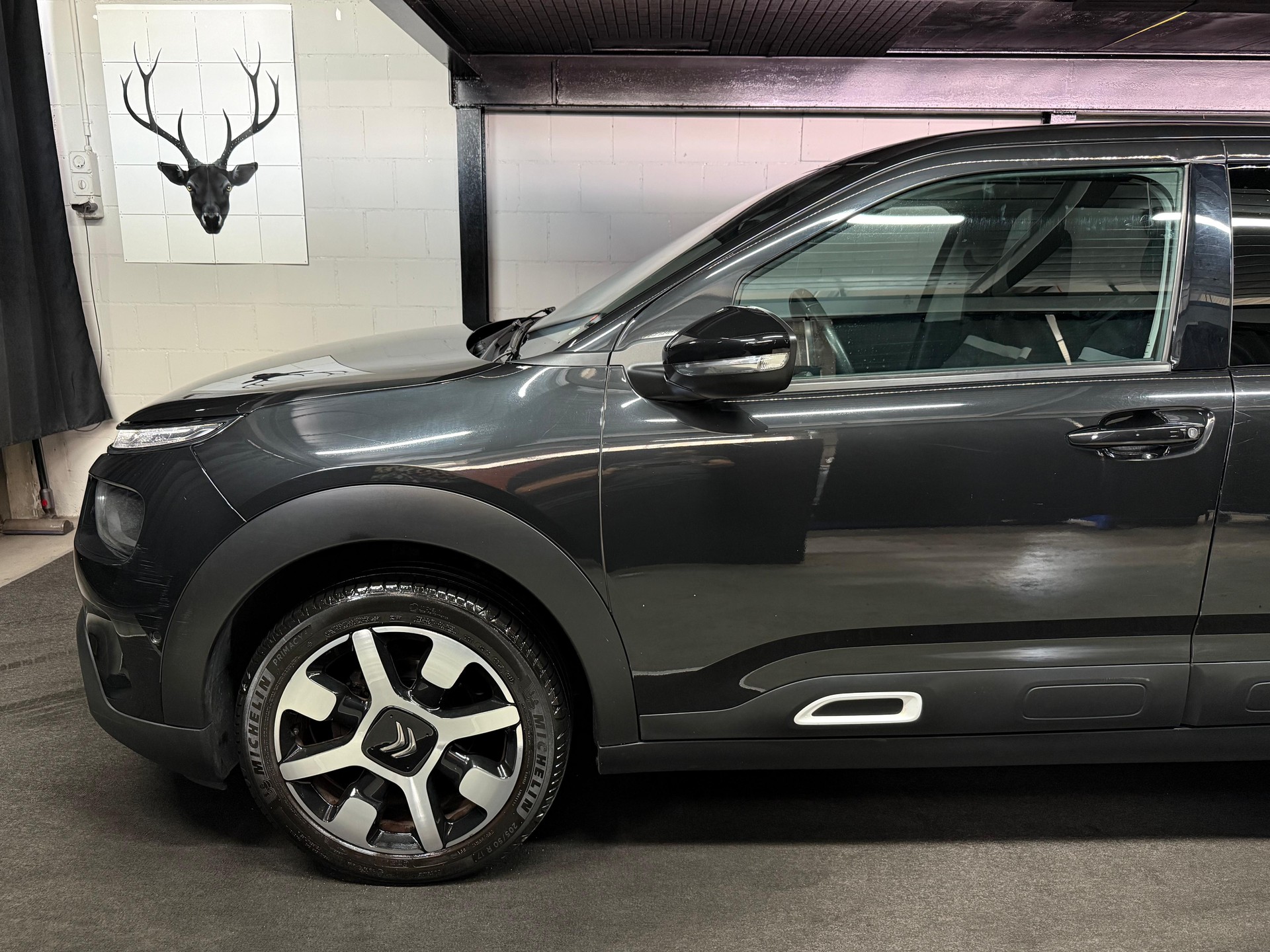 CITROEN C4 Cactus 1.2 PureT Origins EAT6-image-15