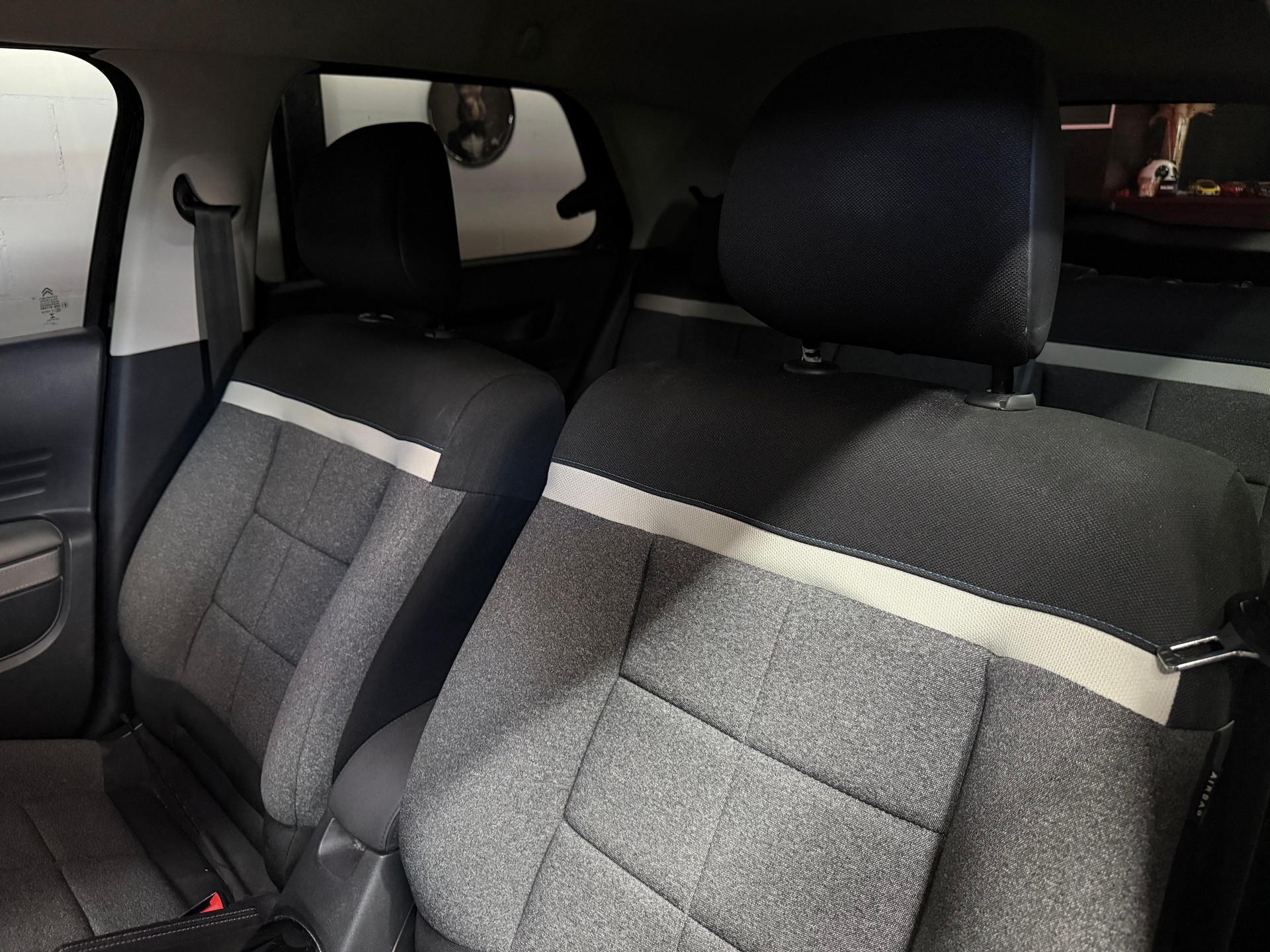 CITROEN C4 Cactus 1.2 PureT Origins EAT6-image-8