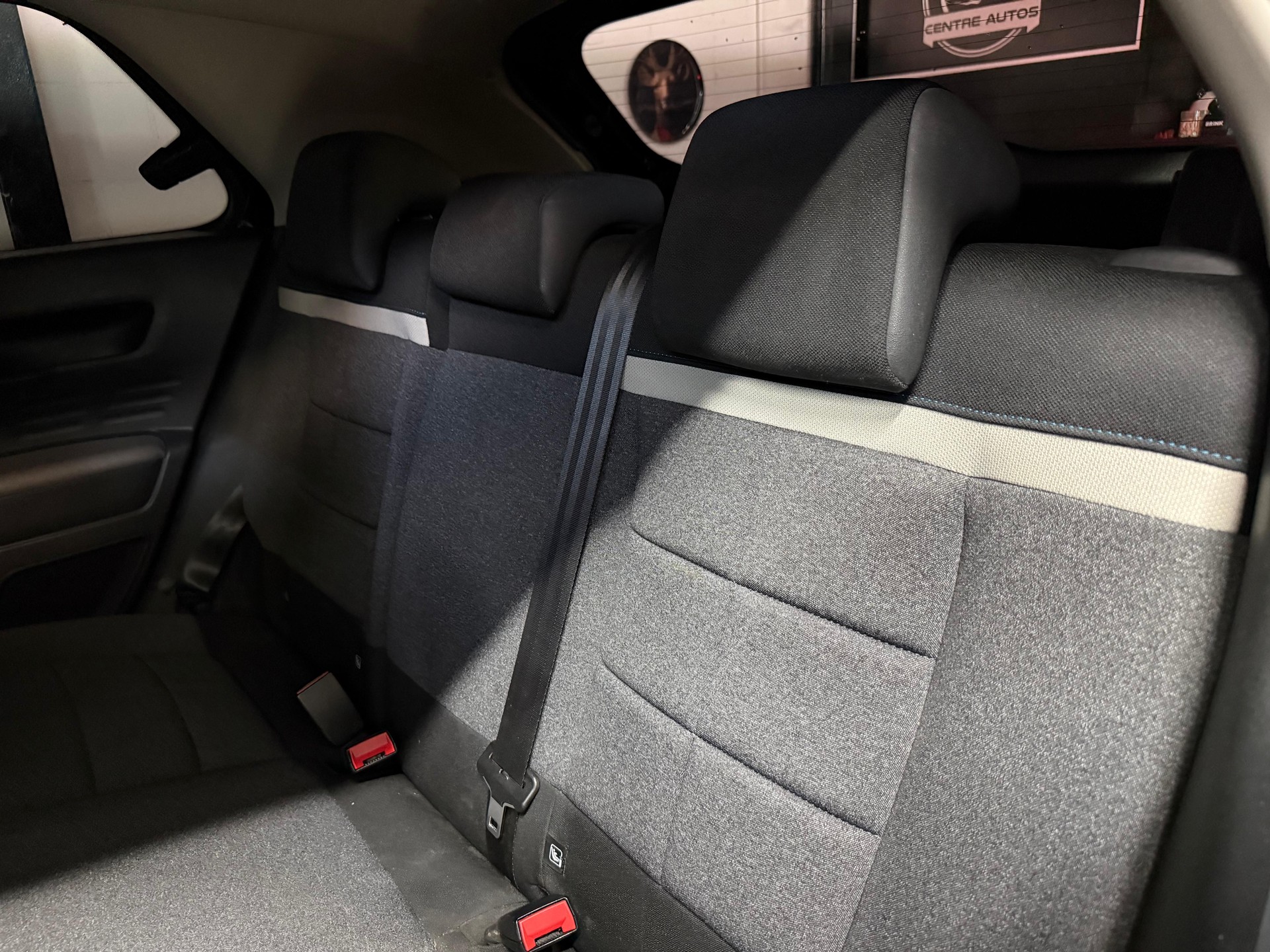 CITROEN C4 Cactus 1.2 PureT Origins EAT6-image-9
