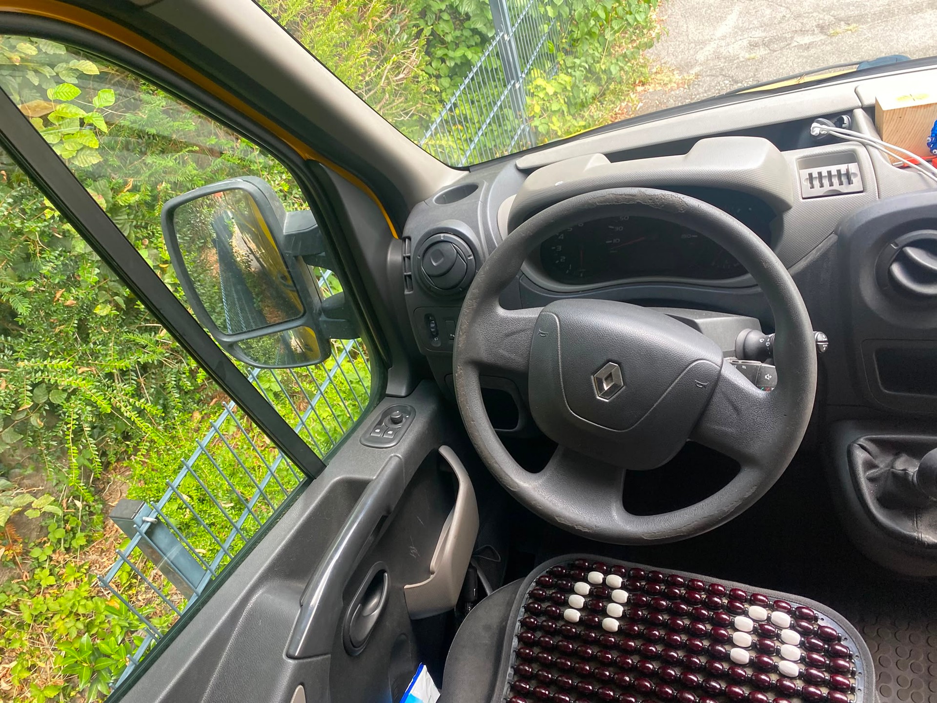 RENAULT 2.3 dCi 125-image-1
