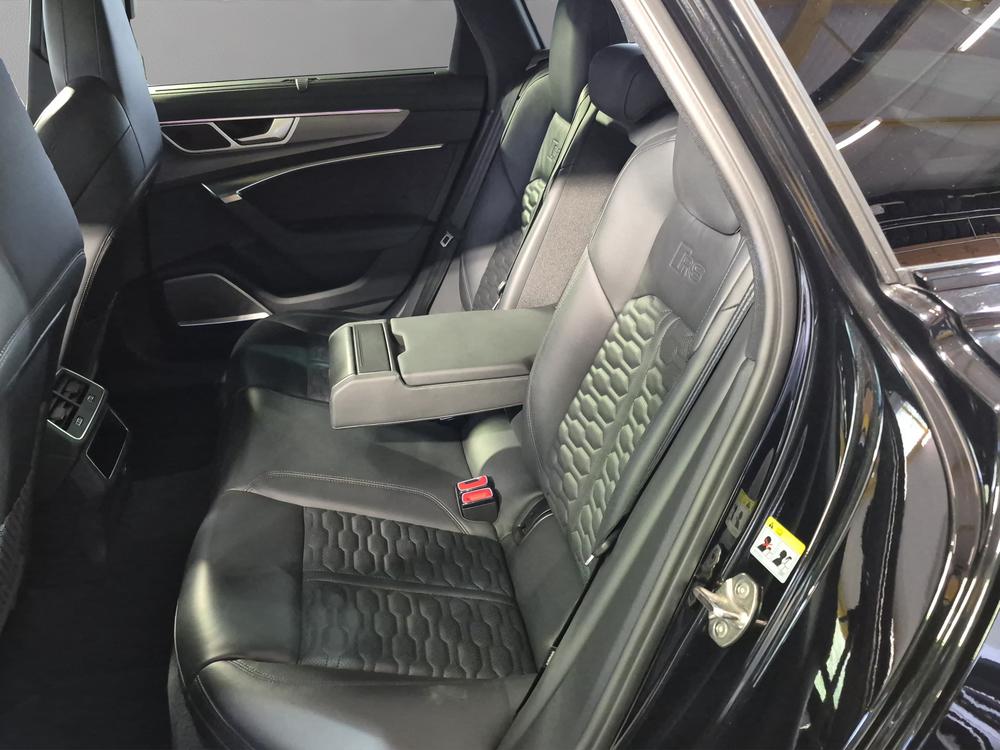 AUDI RS6 Avant 4.0 TFSI V8 quattro-image-6