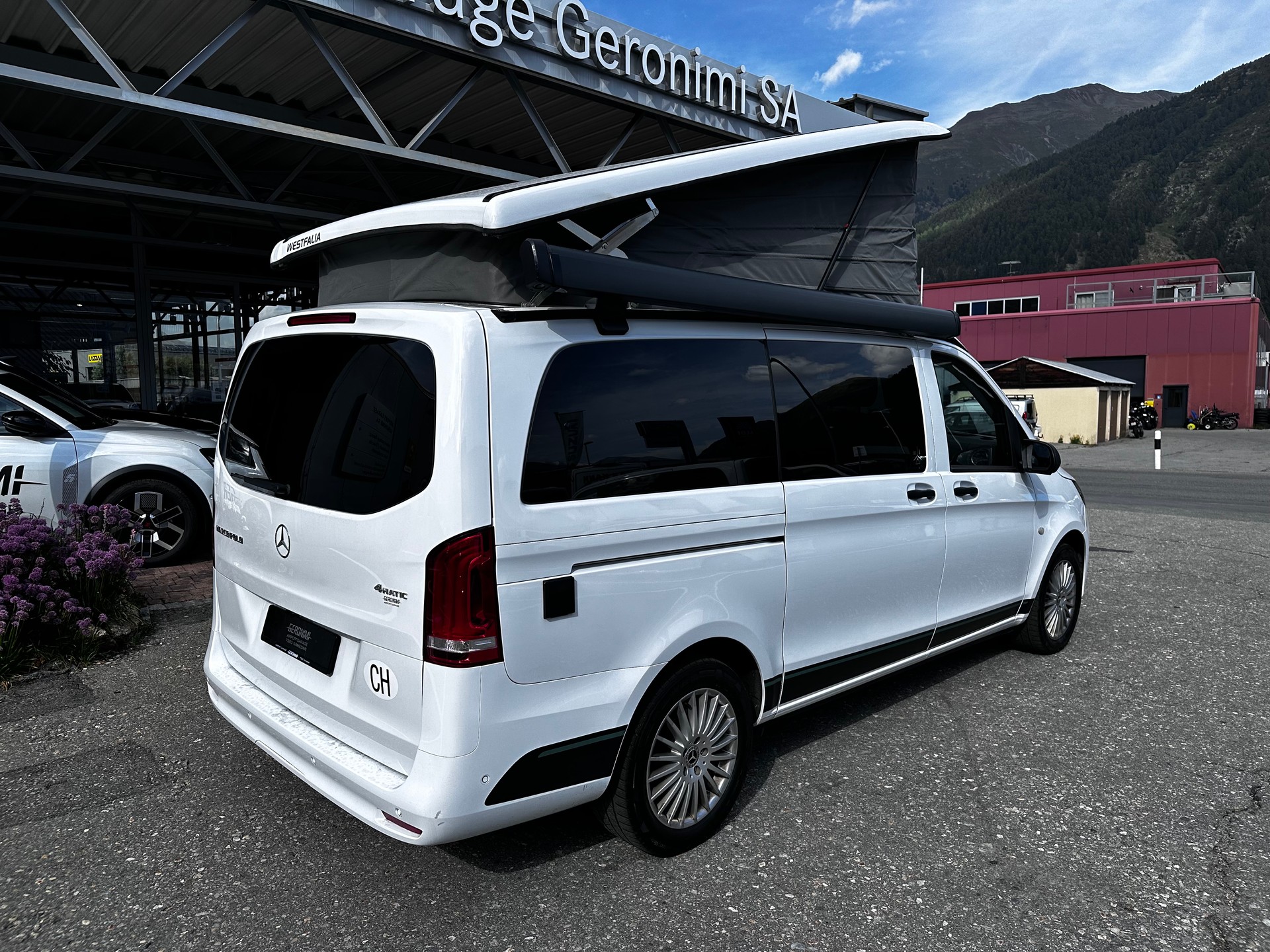 MERCEDES-BENZ Marco Polo Activity 4Matic-image-8