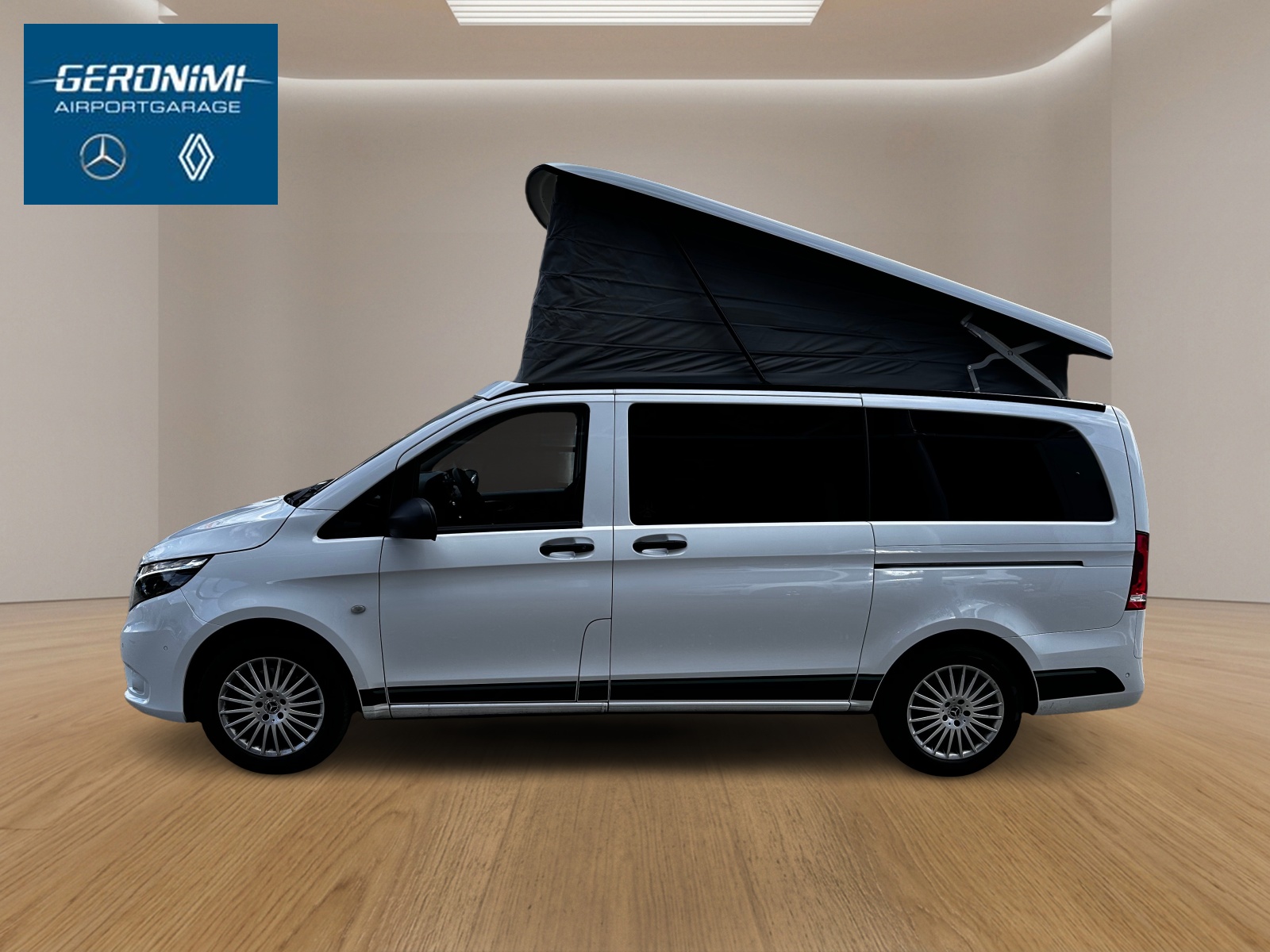 MERCEDES-BENZ Marco Polo Activity 4Matic-image-4