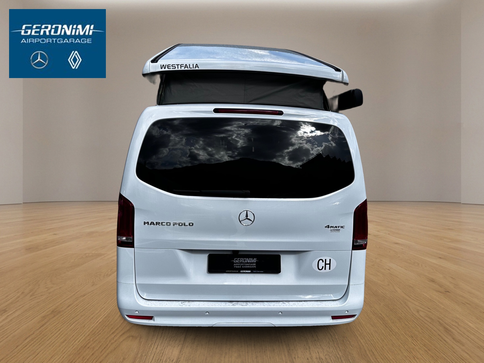 MERCEDES-BENZ Marco Polo Activity 4Matic-image-6