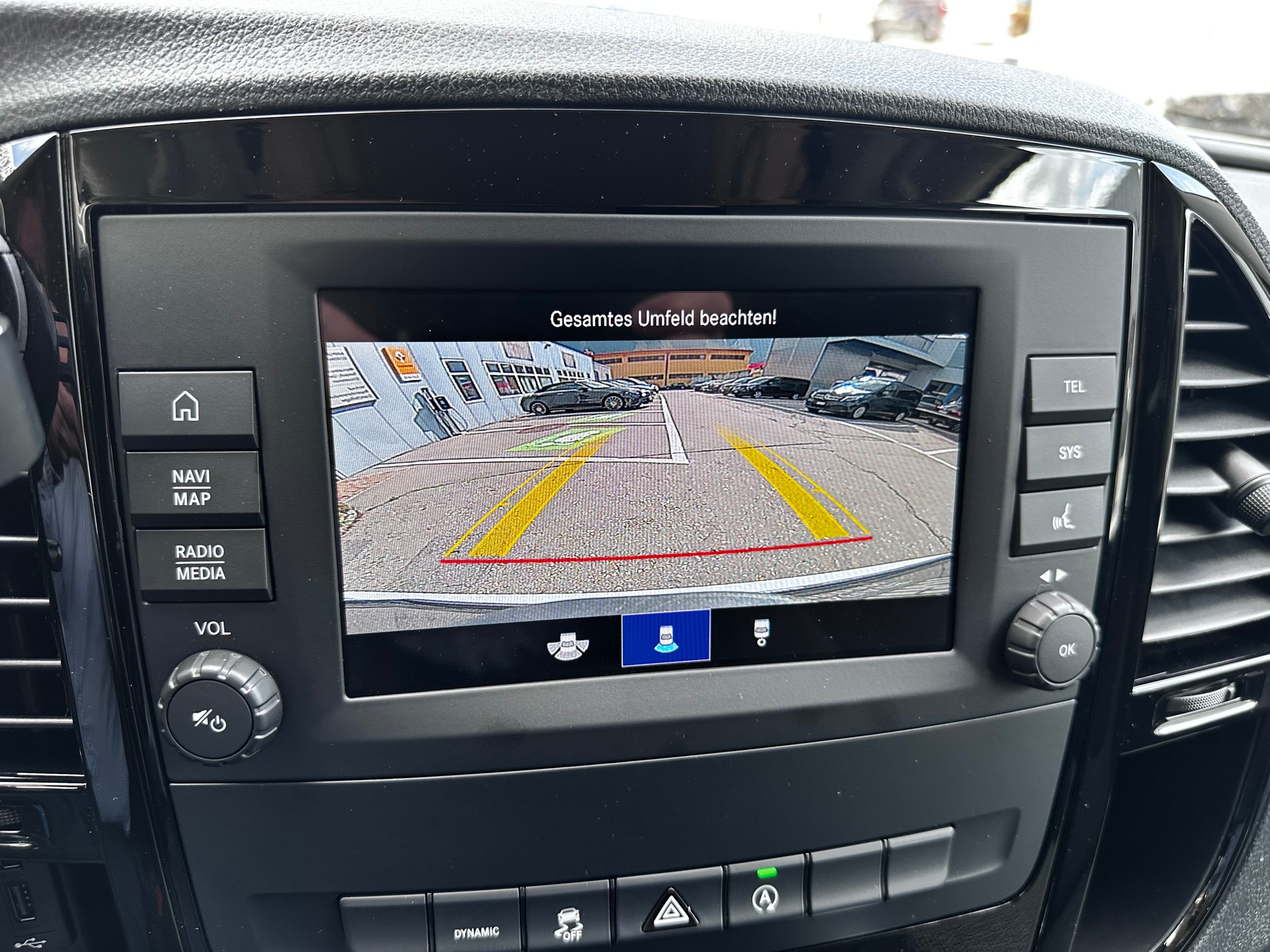 MERCEDES-BENZ Marco Polo Activity 4Matic-image-13