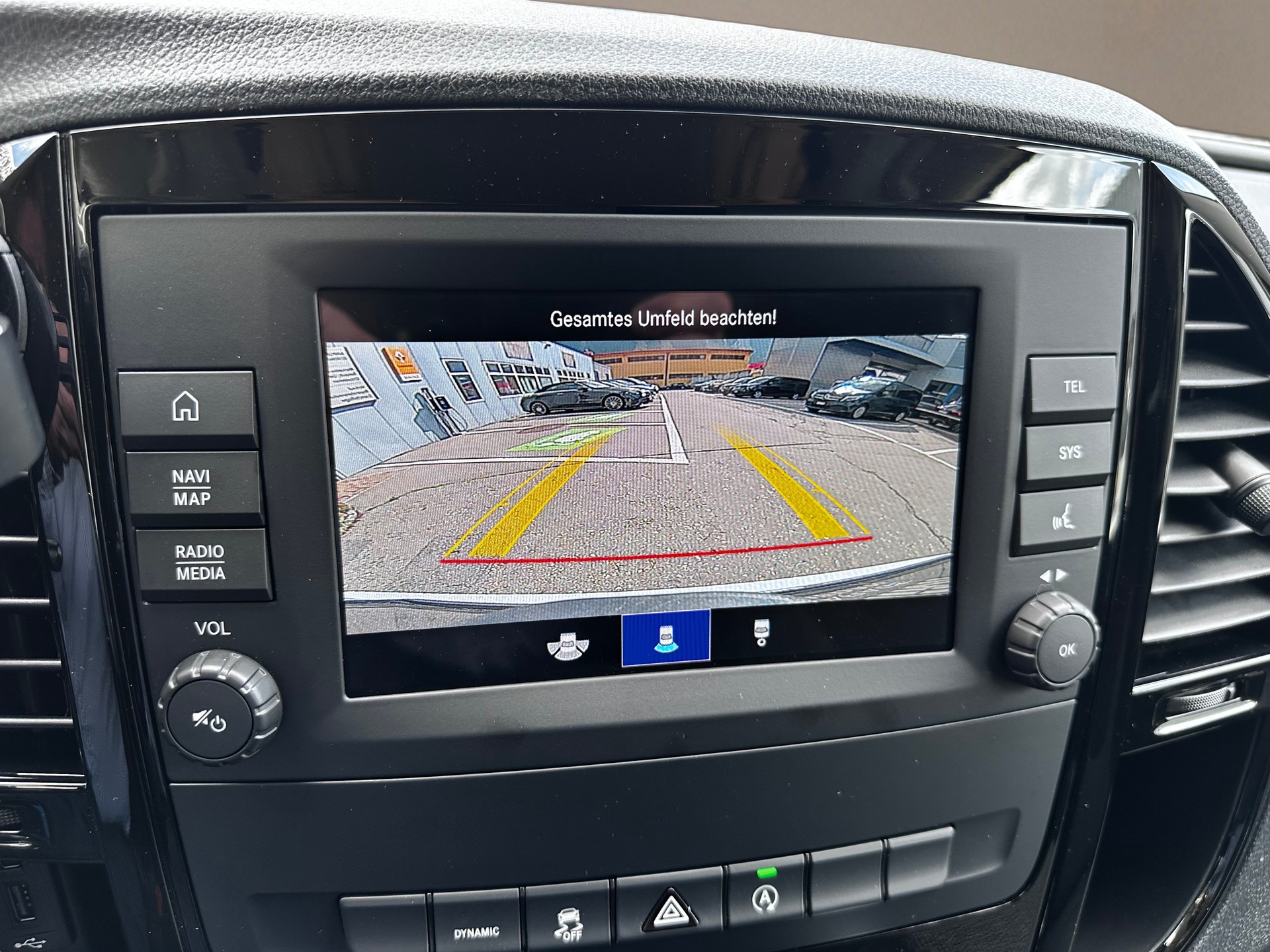 MERCEDES-BENZ Marco Polo Activity 4Matic-image-12